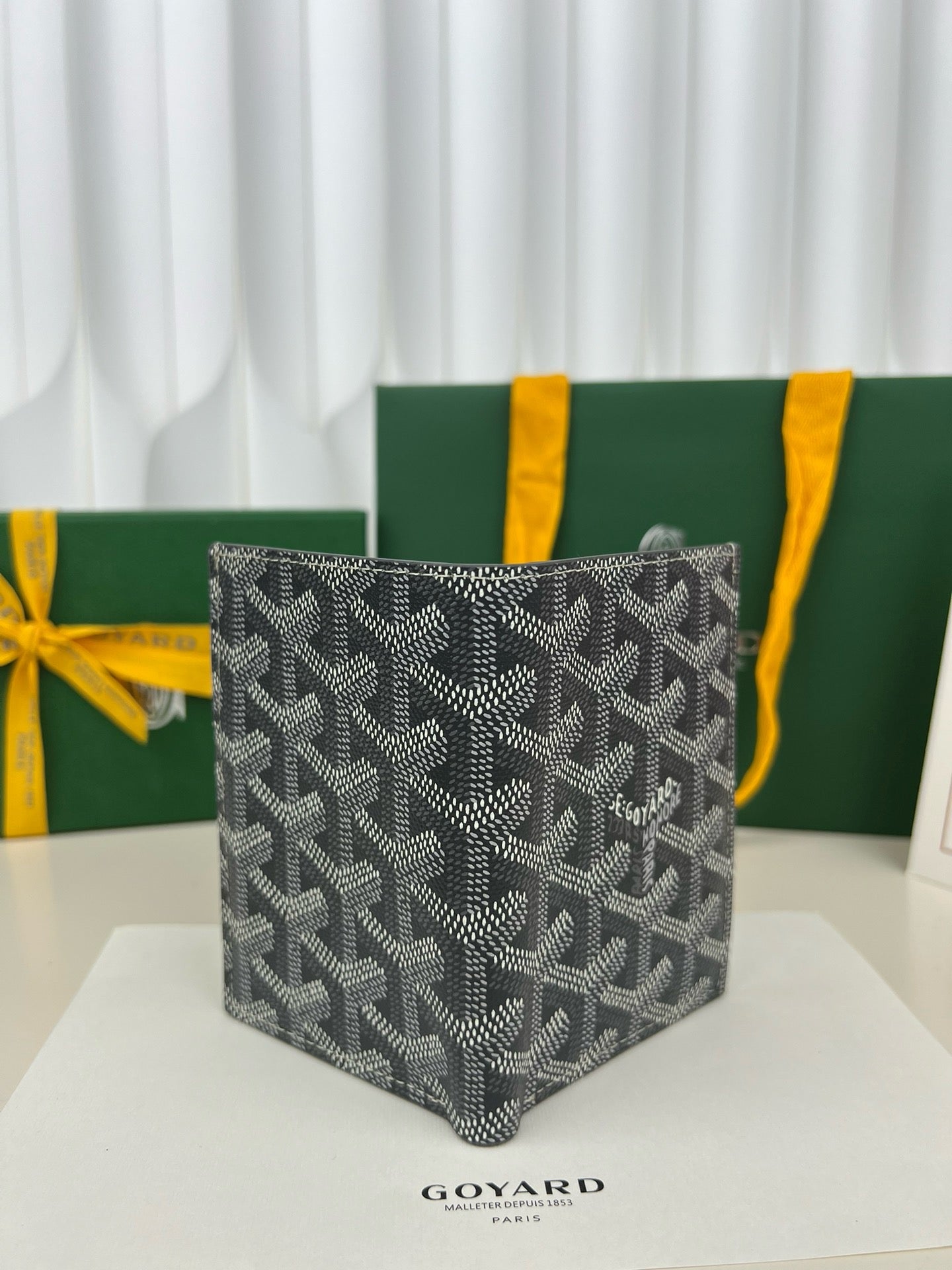 고야드 생피에르 (그레이)