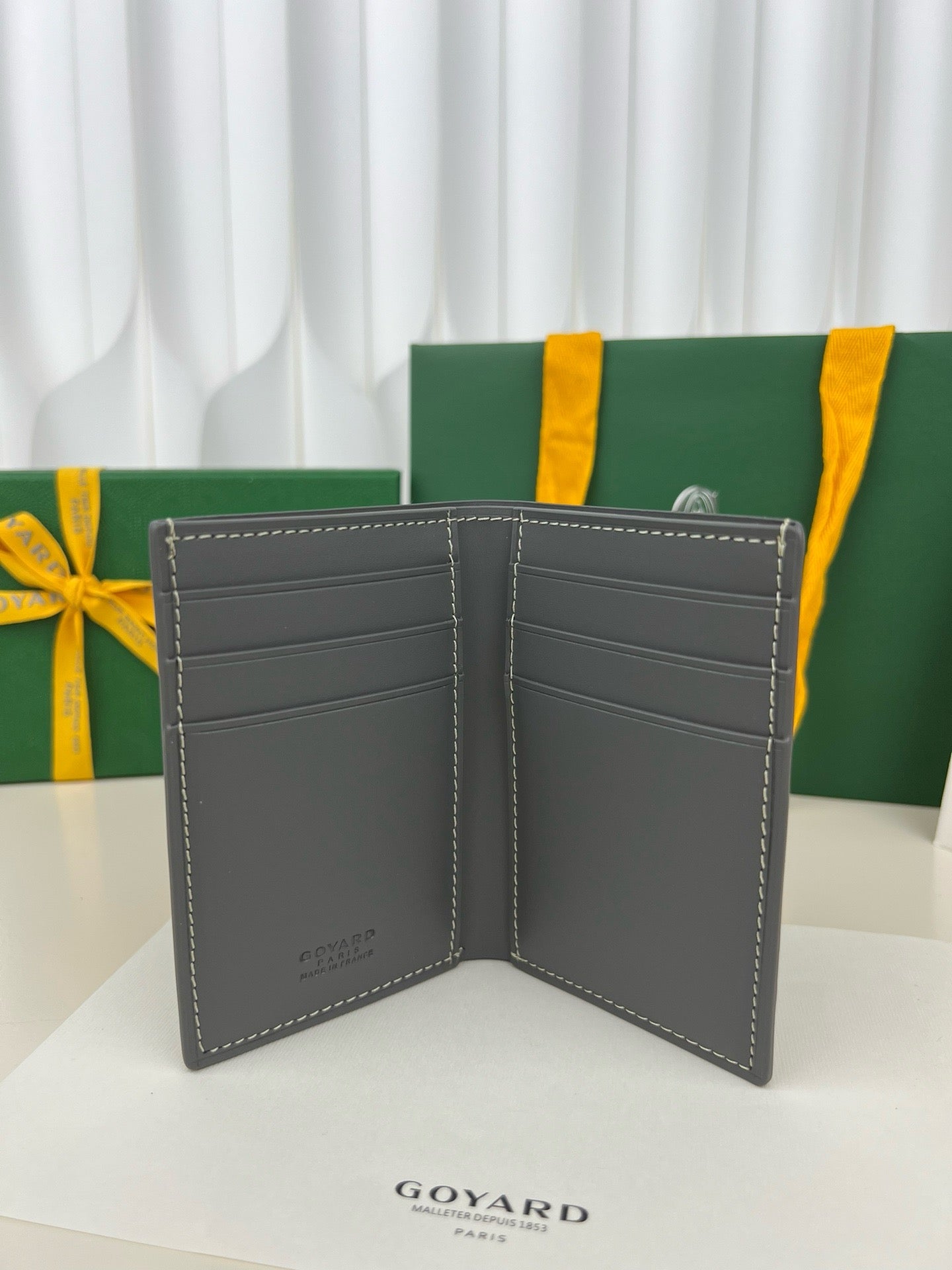 고야드 생피에르 (그레이)