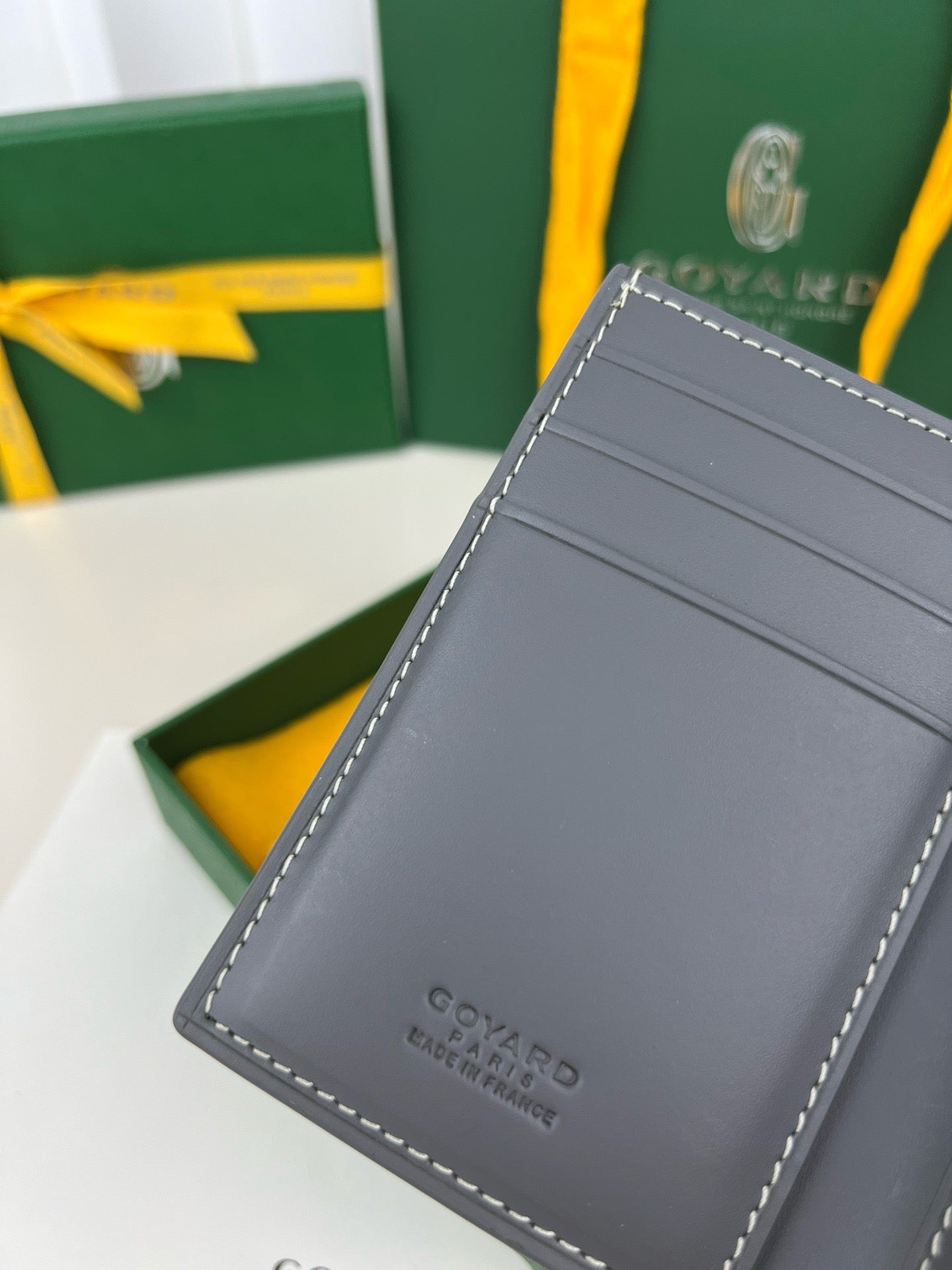 고야드 생피에르 (그레이)