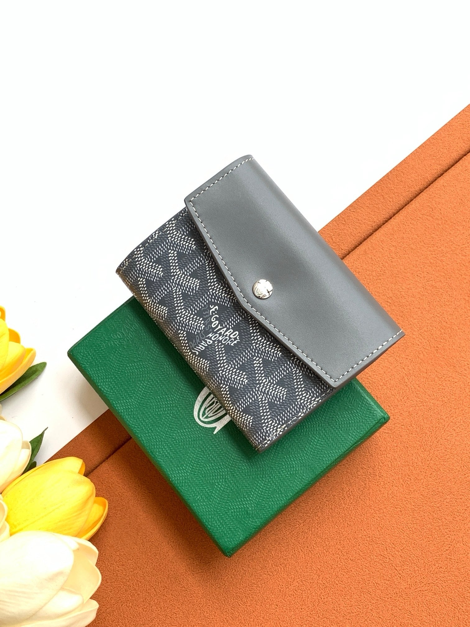 고야드 생 가브리엘 (그레이)