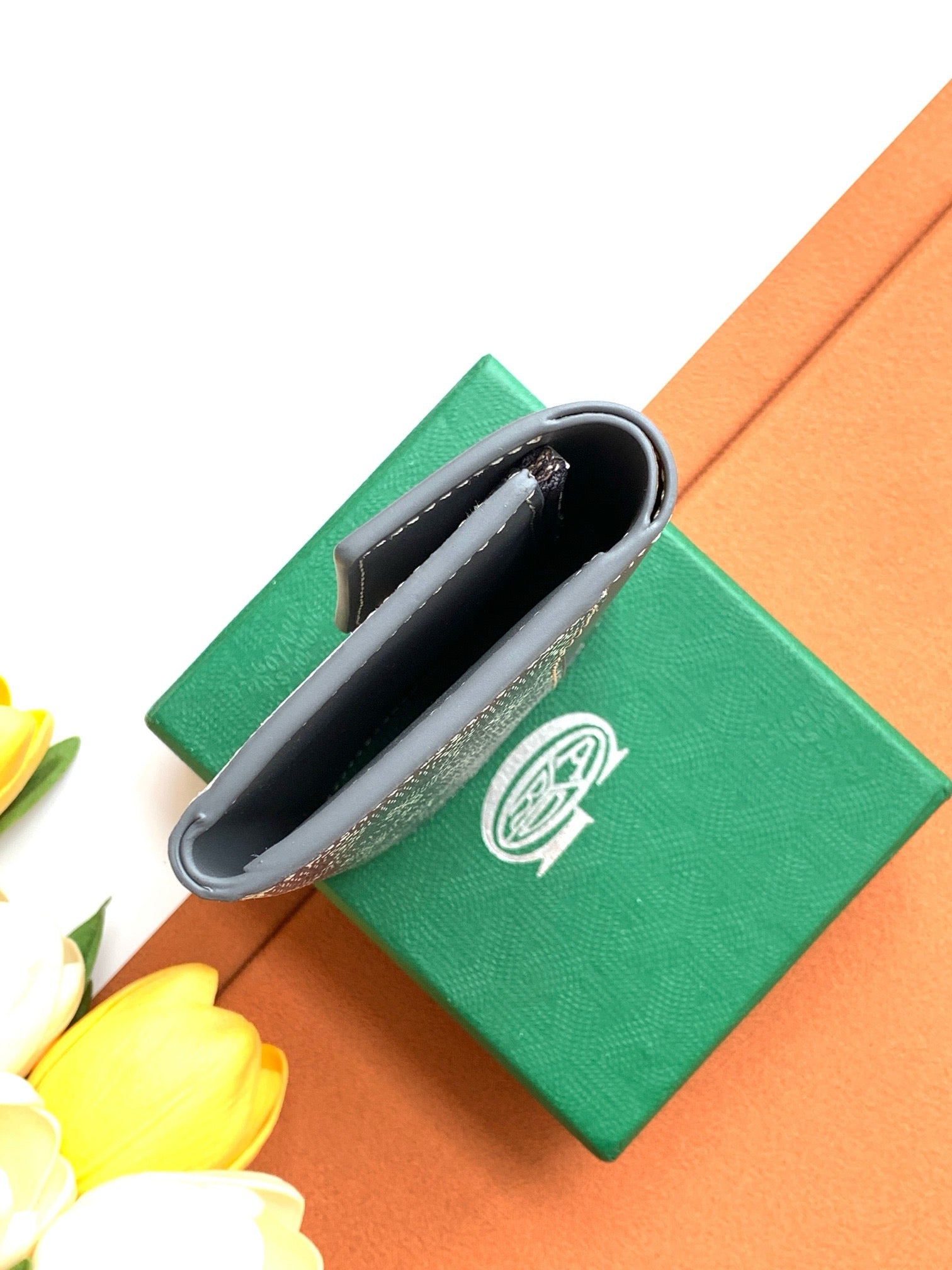 고야드 생 가브리엘 (그레이)