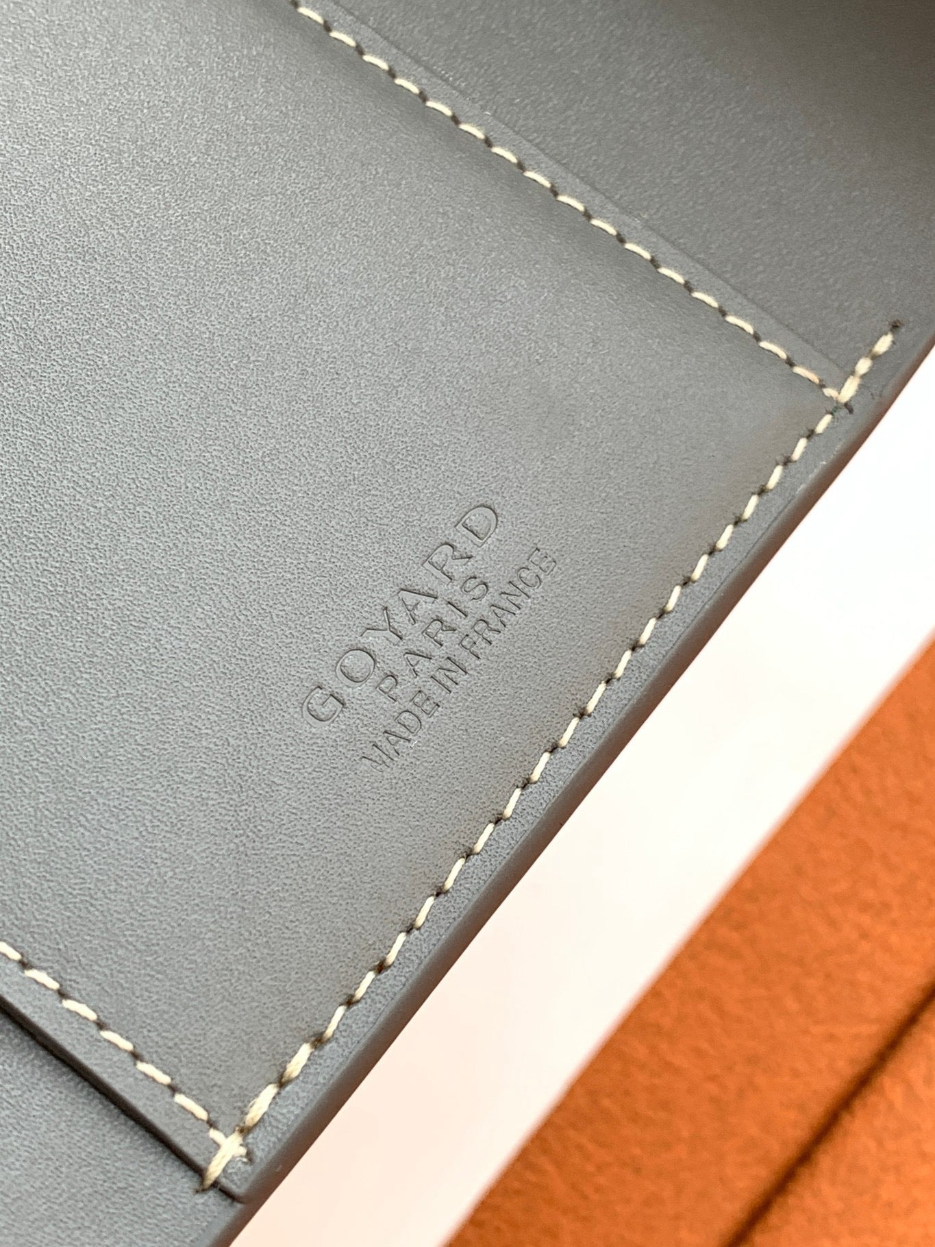 고야드 생 가브리엘 (그레이)