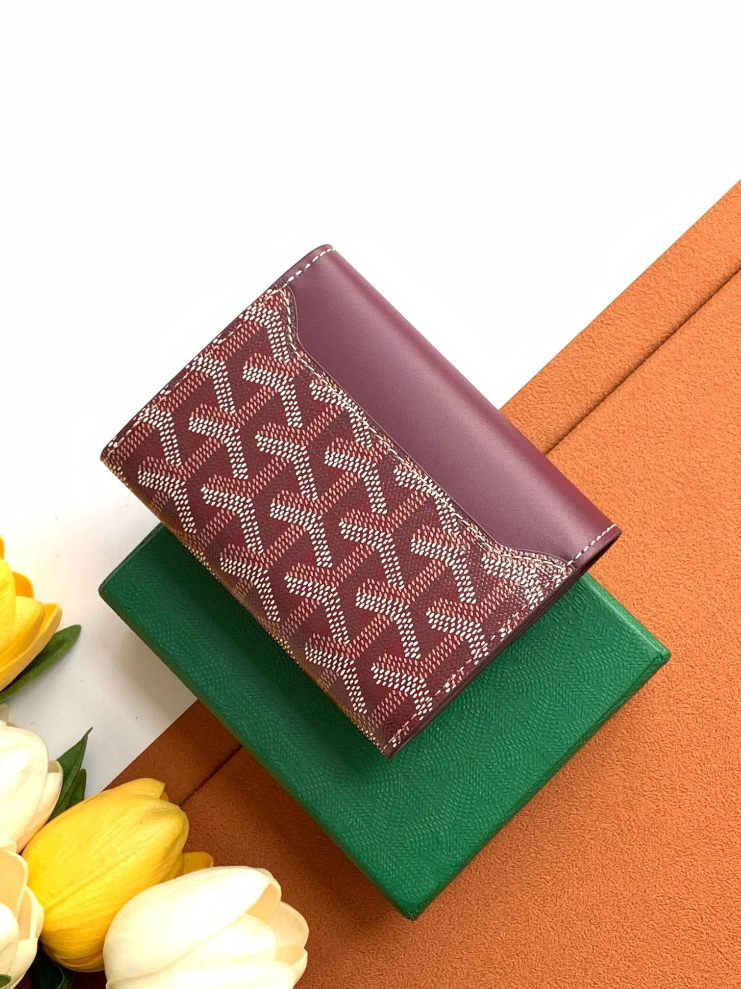 고야드 생 가브리엘 (버건디)