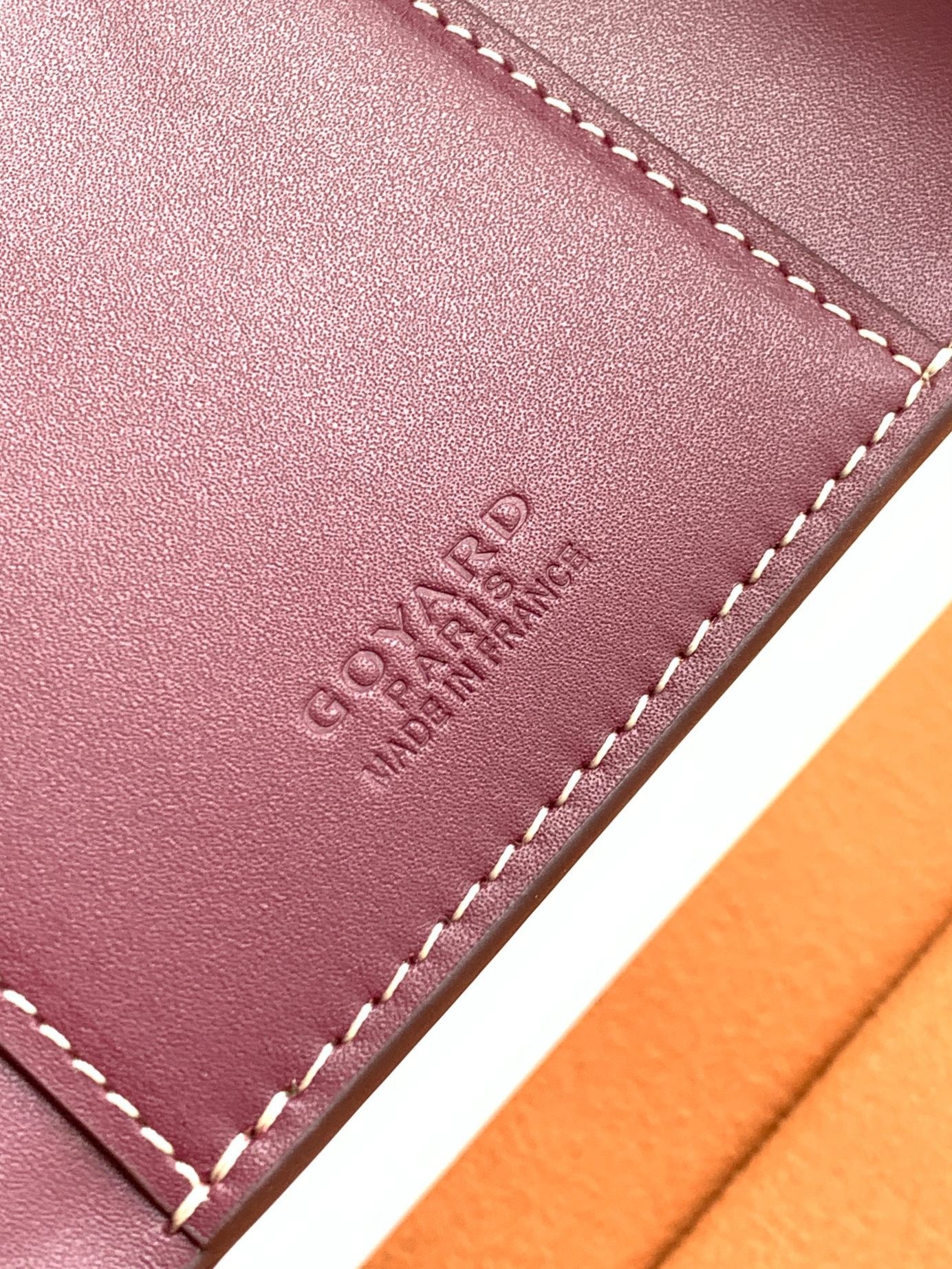 고야드 생 가브리엘 (버건디)