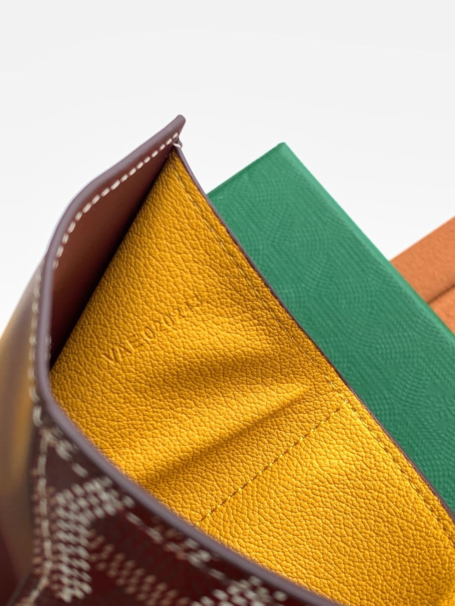 고야드 생 가브리엘 (버건디)