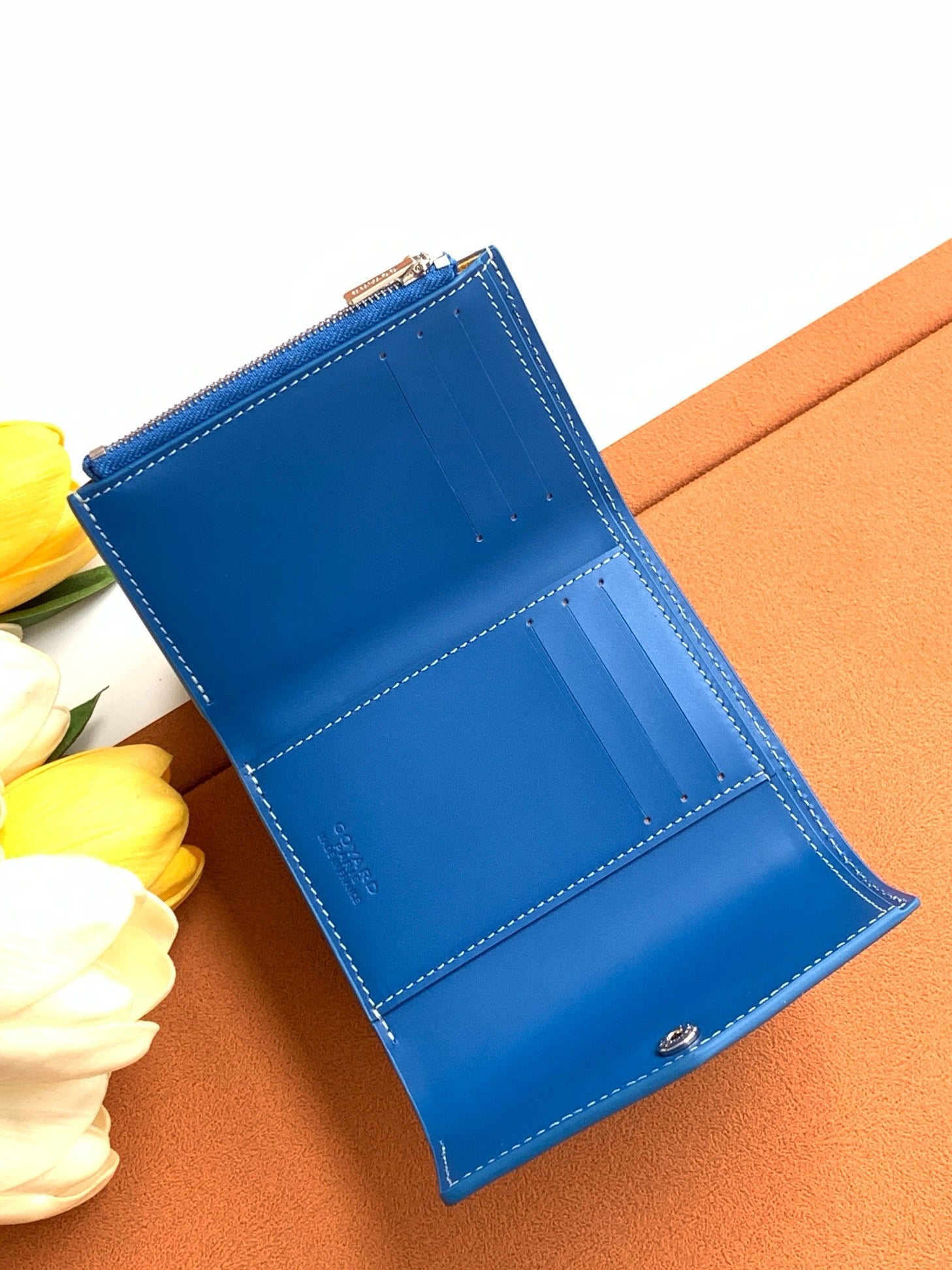 고야드 생 가브리엘 (스카이블루)