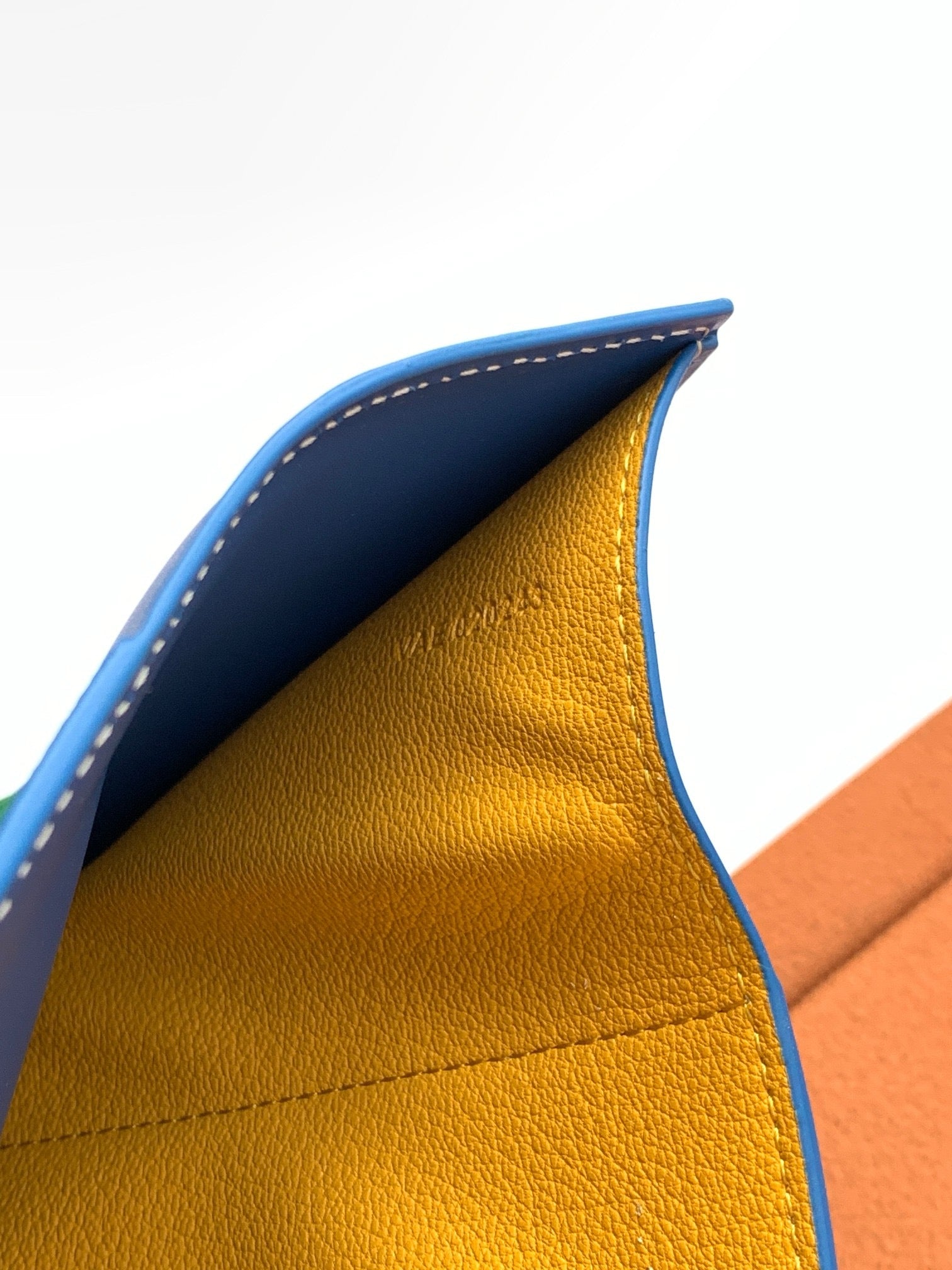 고야드 생 가브리엘 (스카이블루)