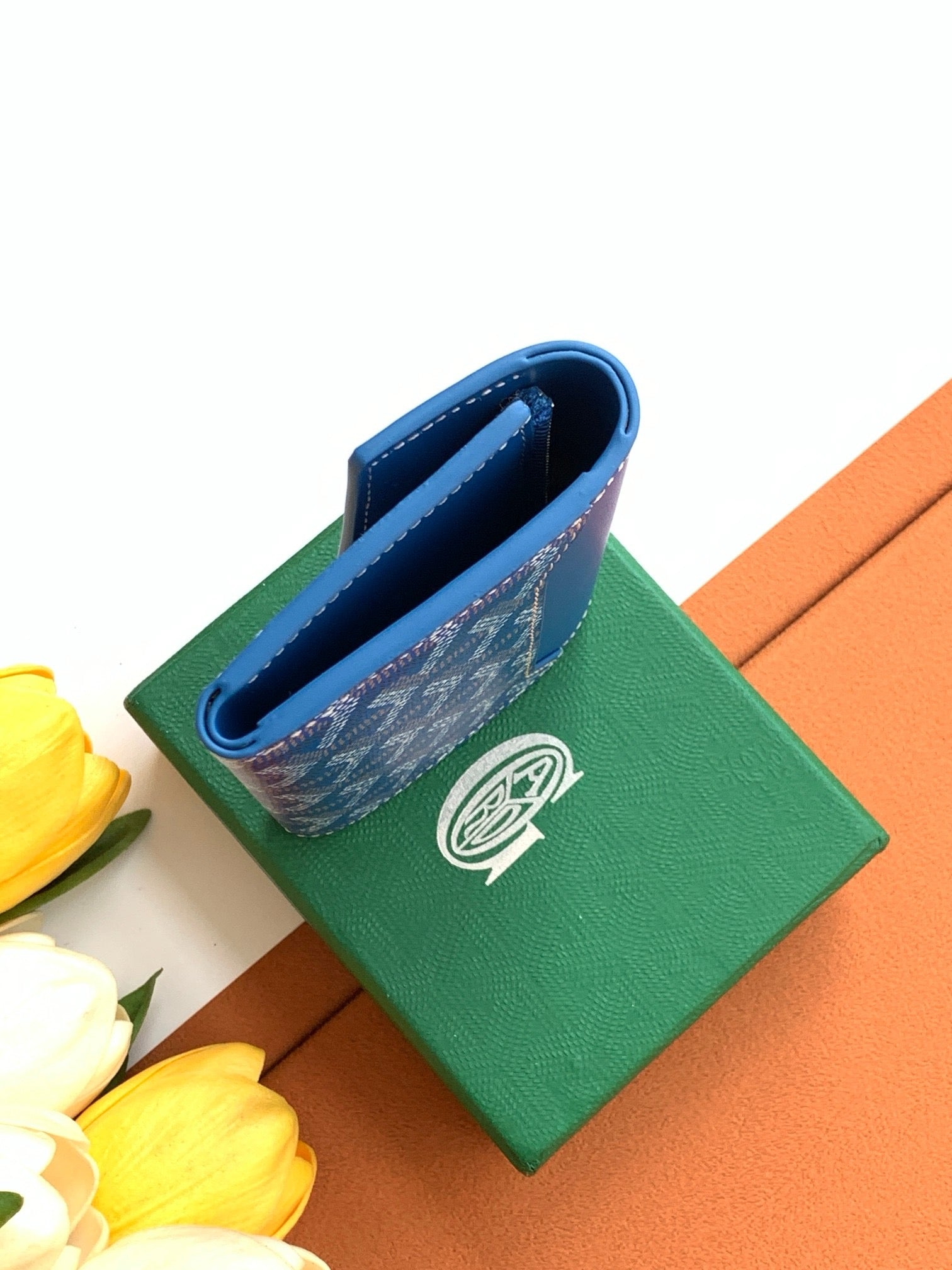 고야드 생 가브리엘 (스카이블루)