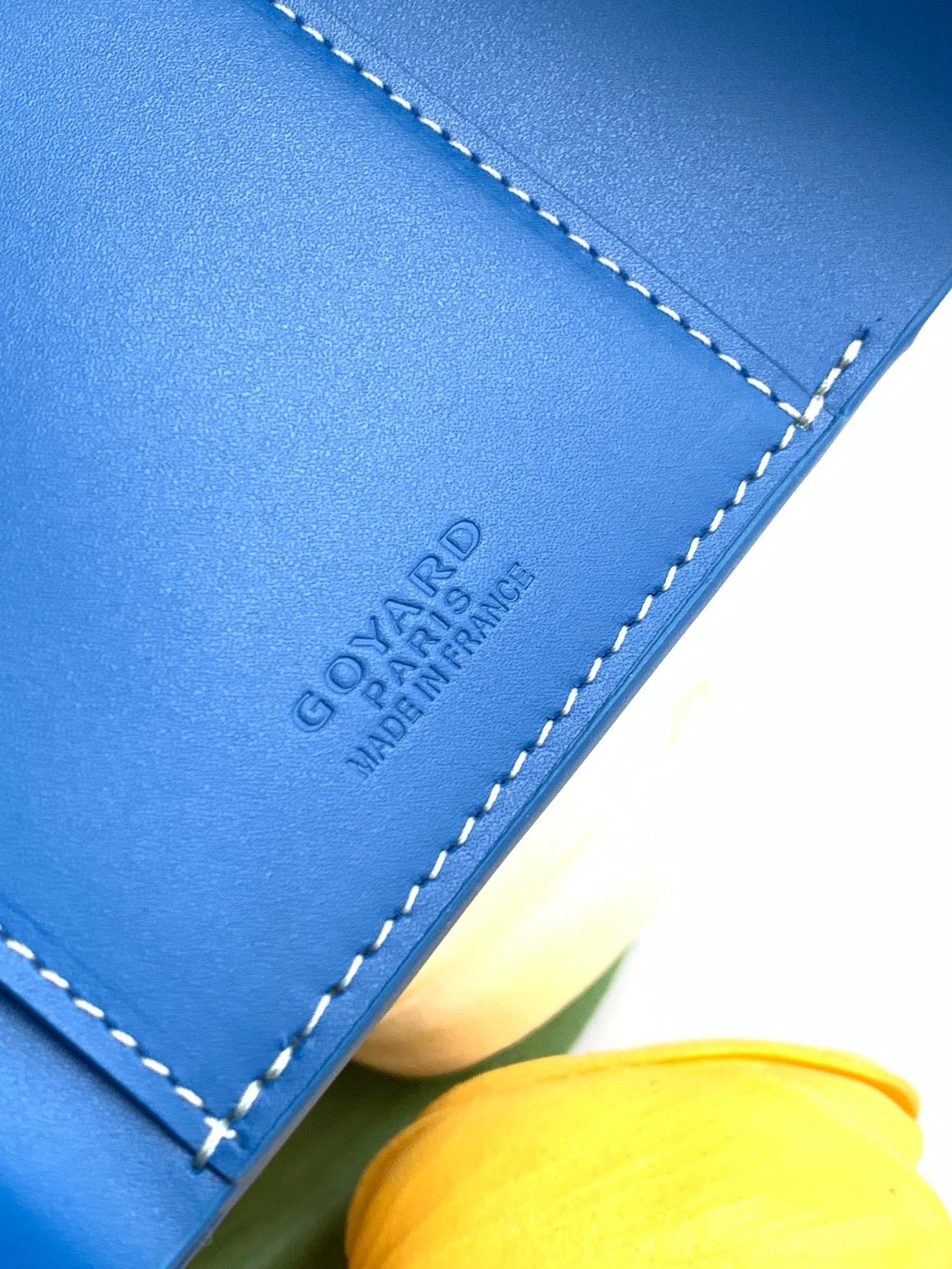 고야드 생 가브리엘 (스카이블루)