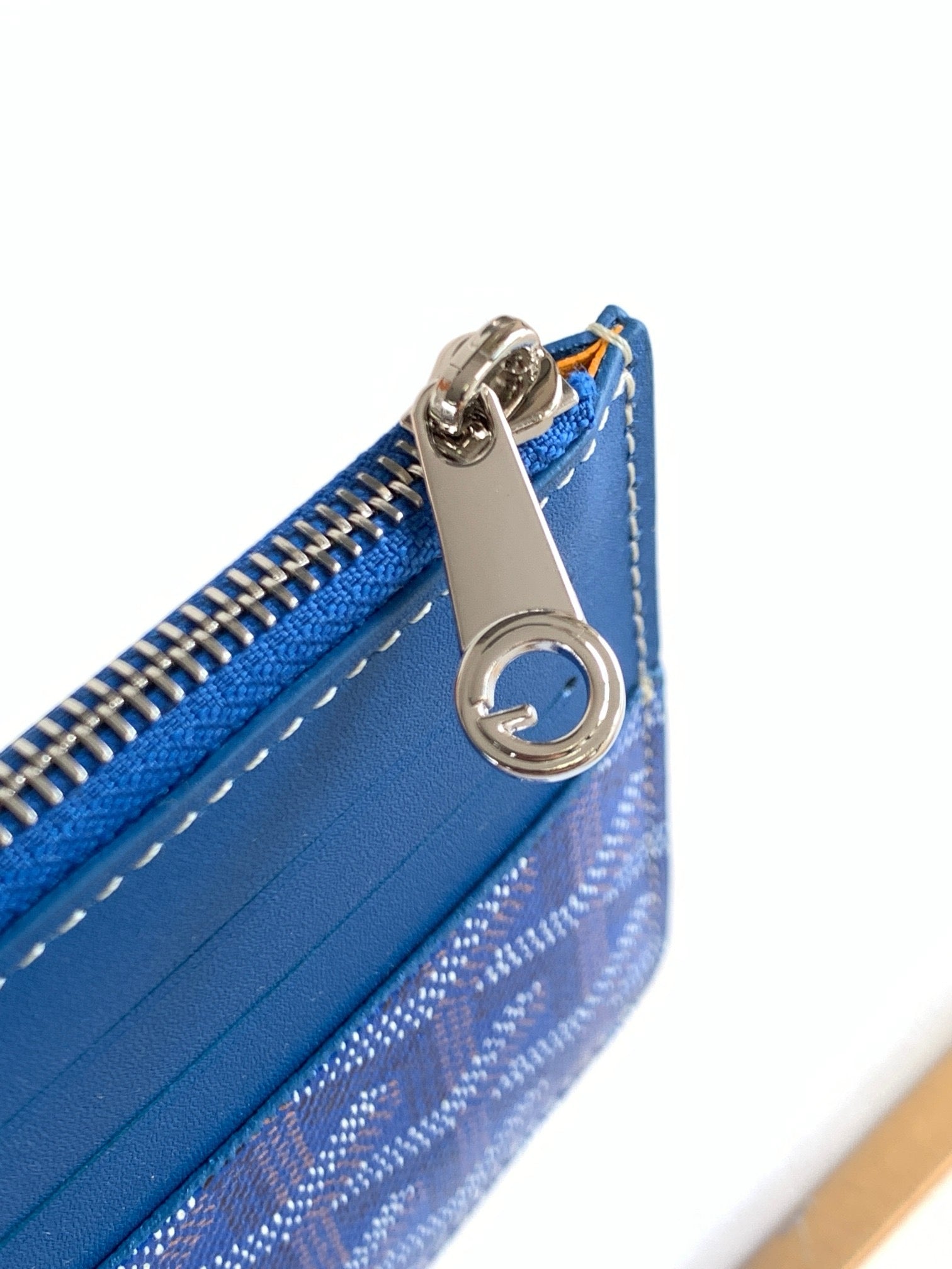 고야드 인서트 루이스 (스카이 블루)