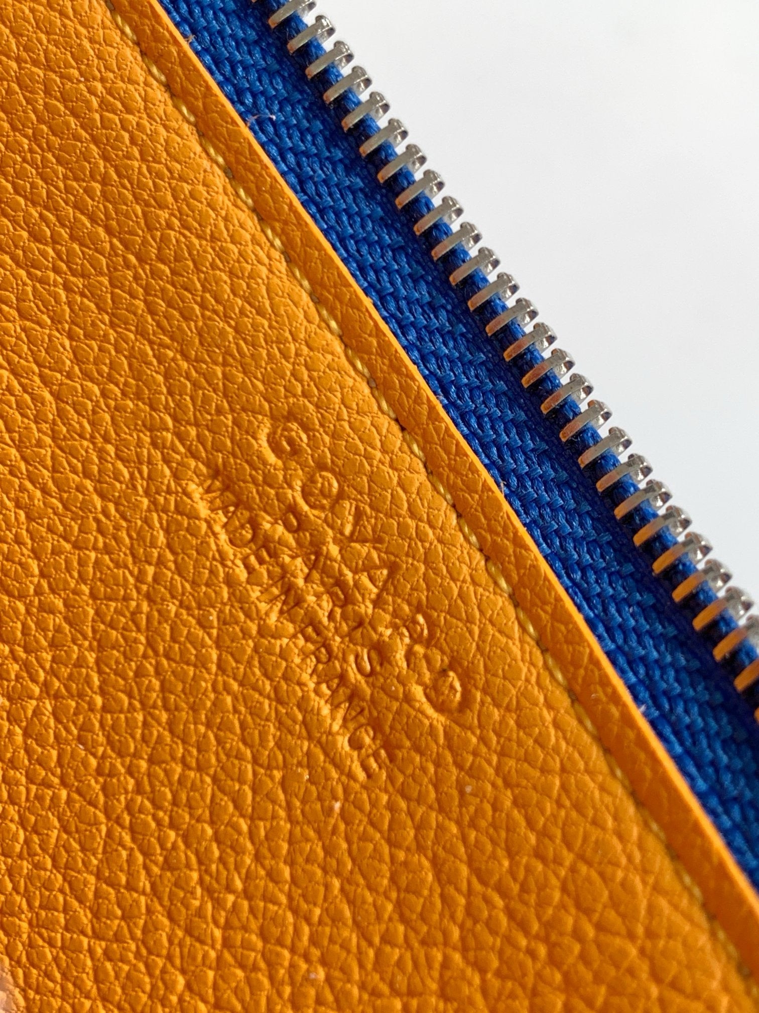 고야드 인서트 루이스 (스카이 블루)