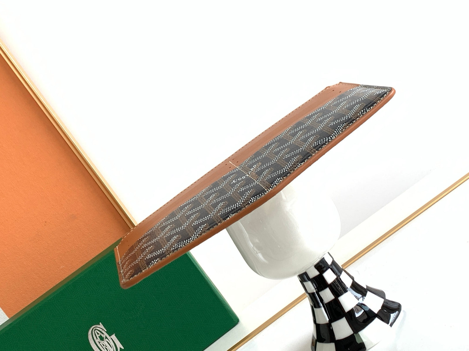 고야드 인서트 루이스