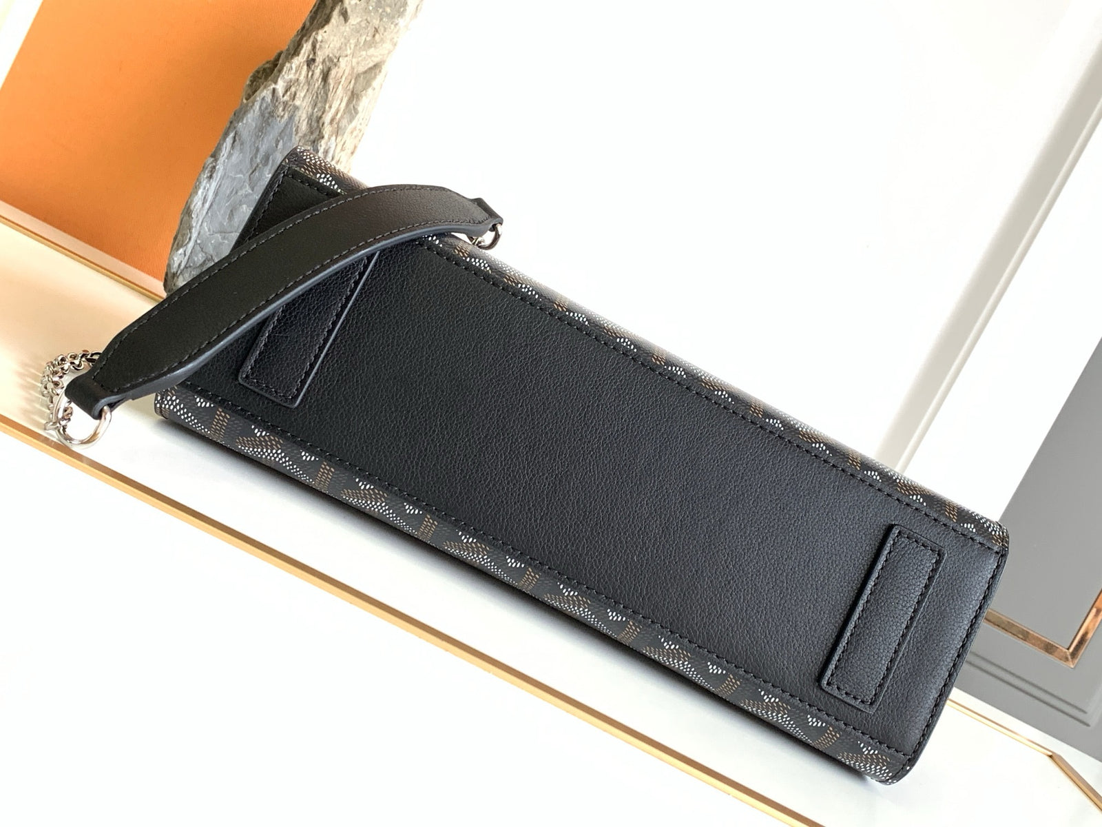 고야드 스트럭쳐 루엣뜨백 PM