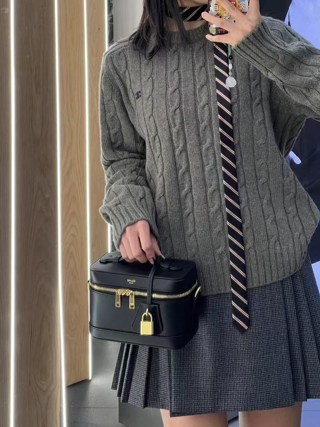 셀린느 베니티백