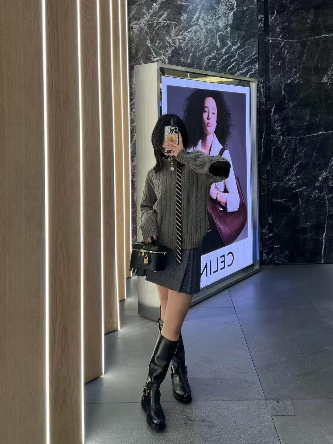 셀린느 베니티백
