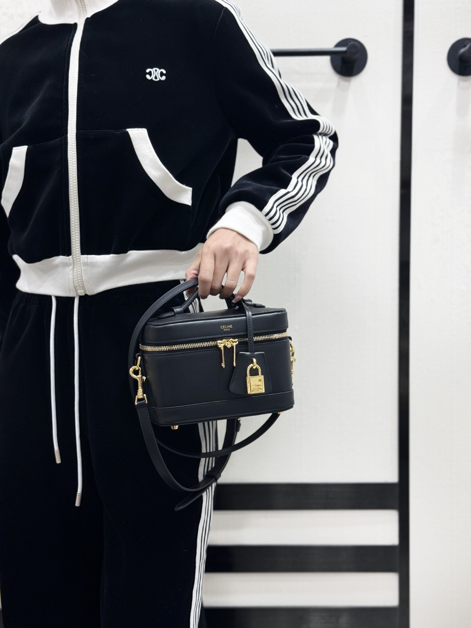 셀린느 베니티백