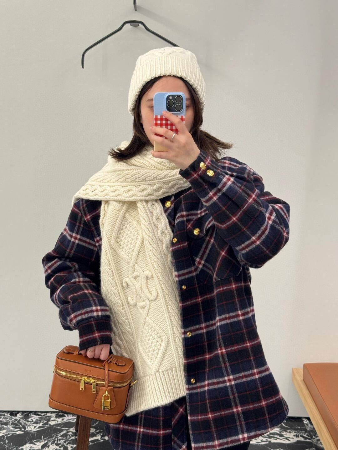 셀린느 베니티백