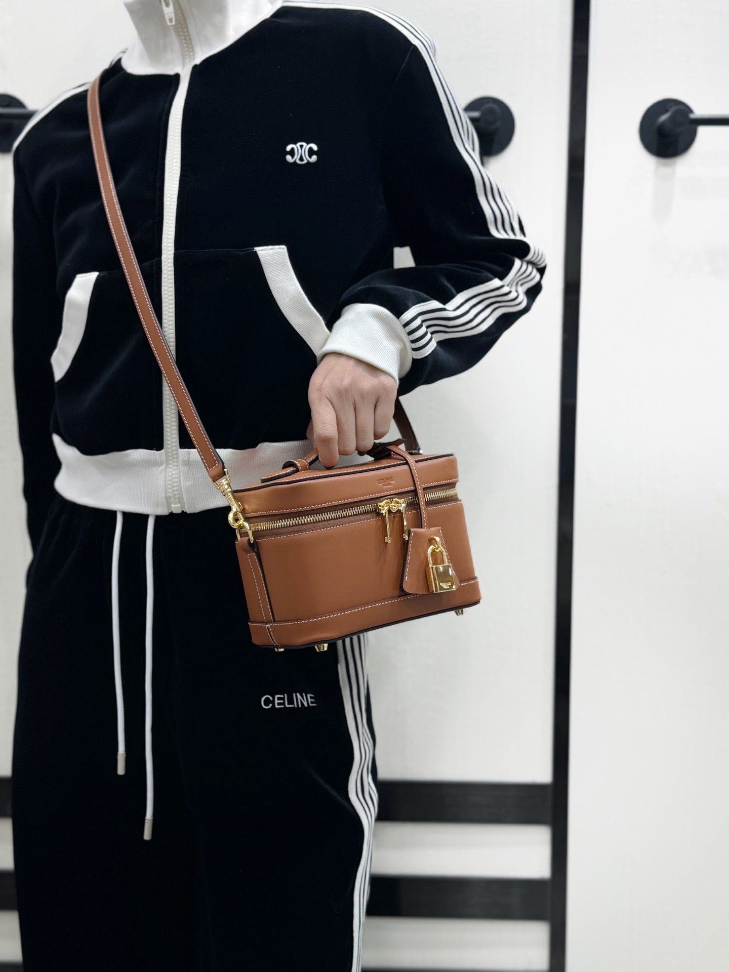 셀린느 베니티백