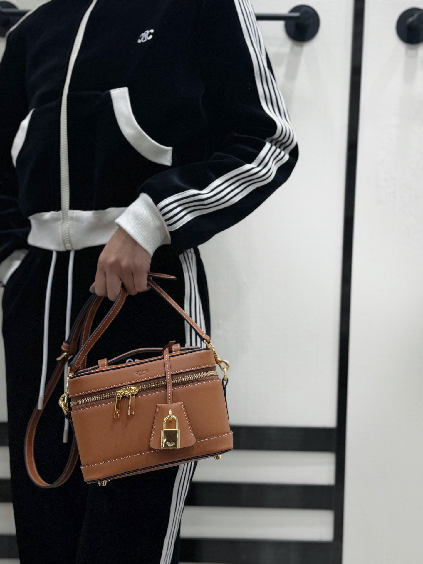 셀린느 베니티백