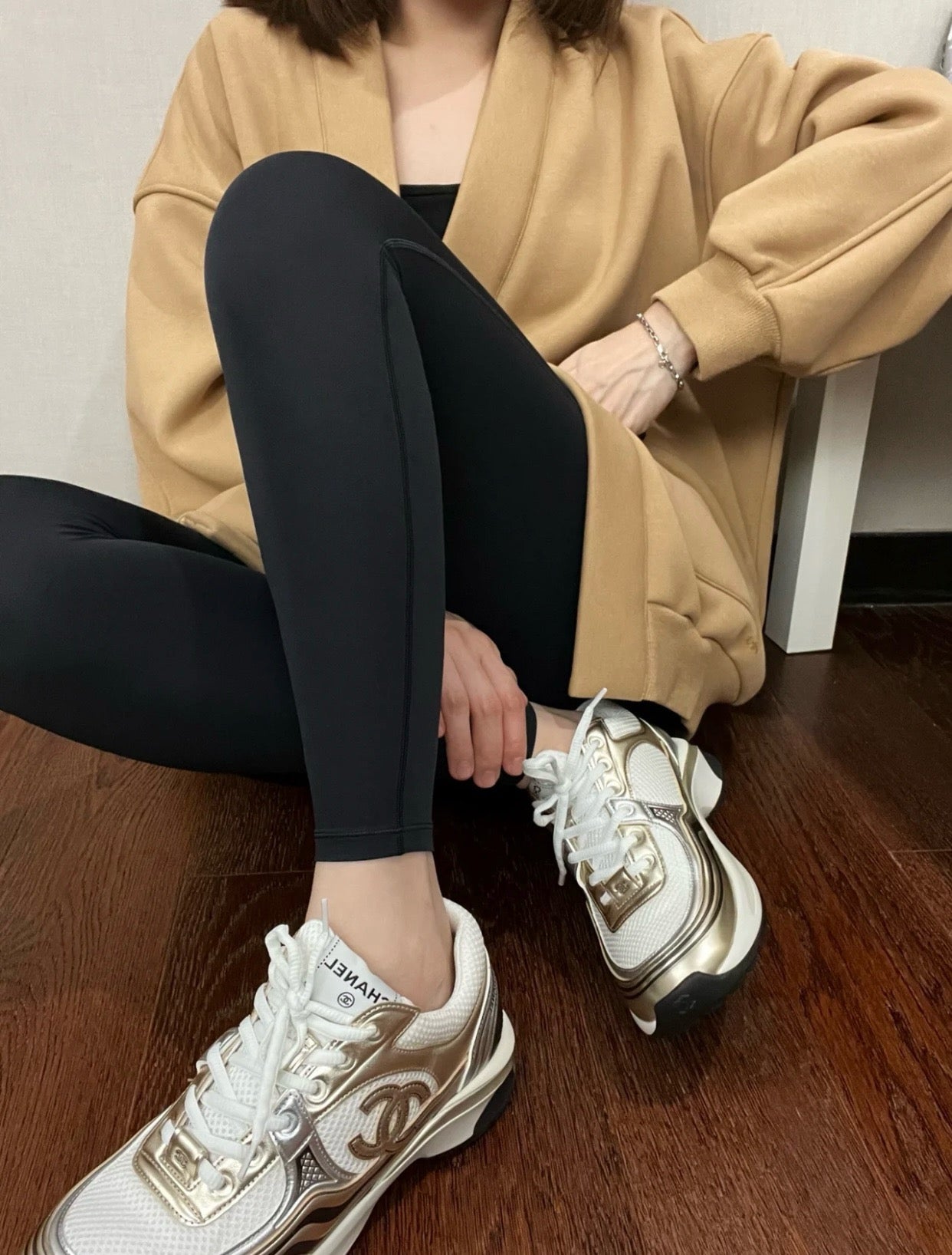 샤넬 샤식스