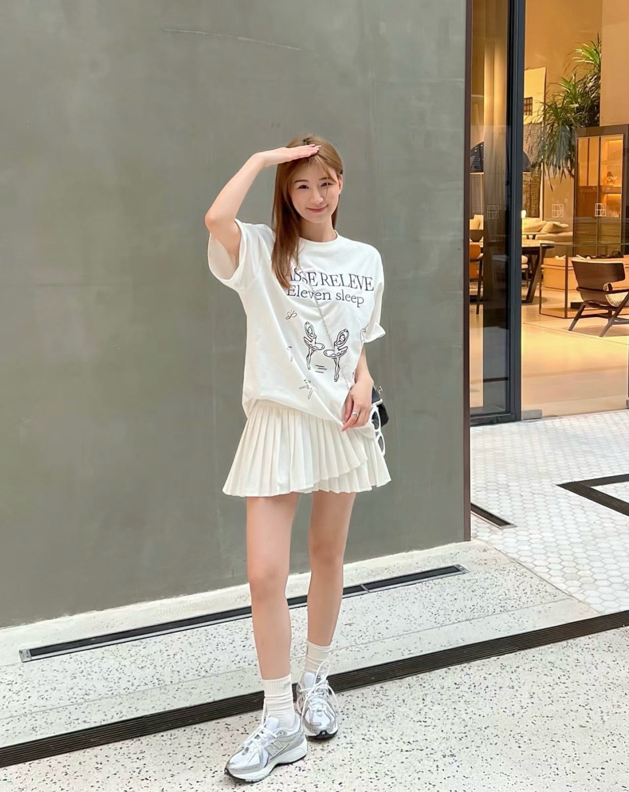 샤넬 샤식스