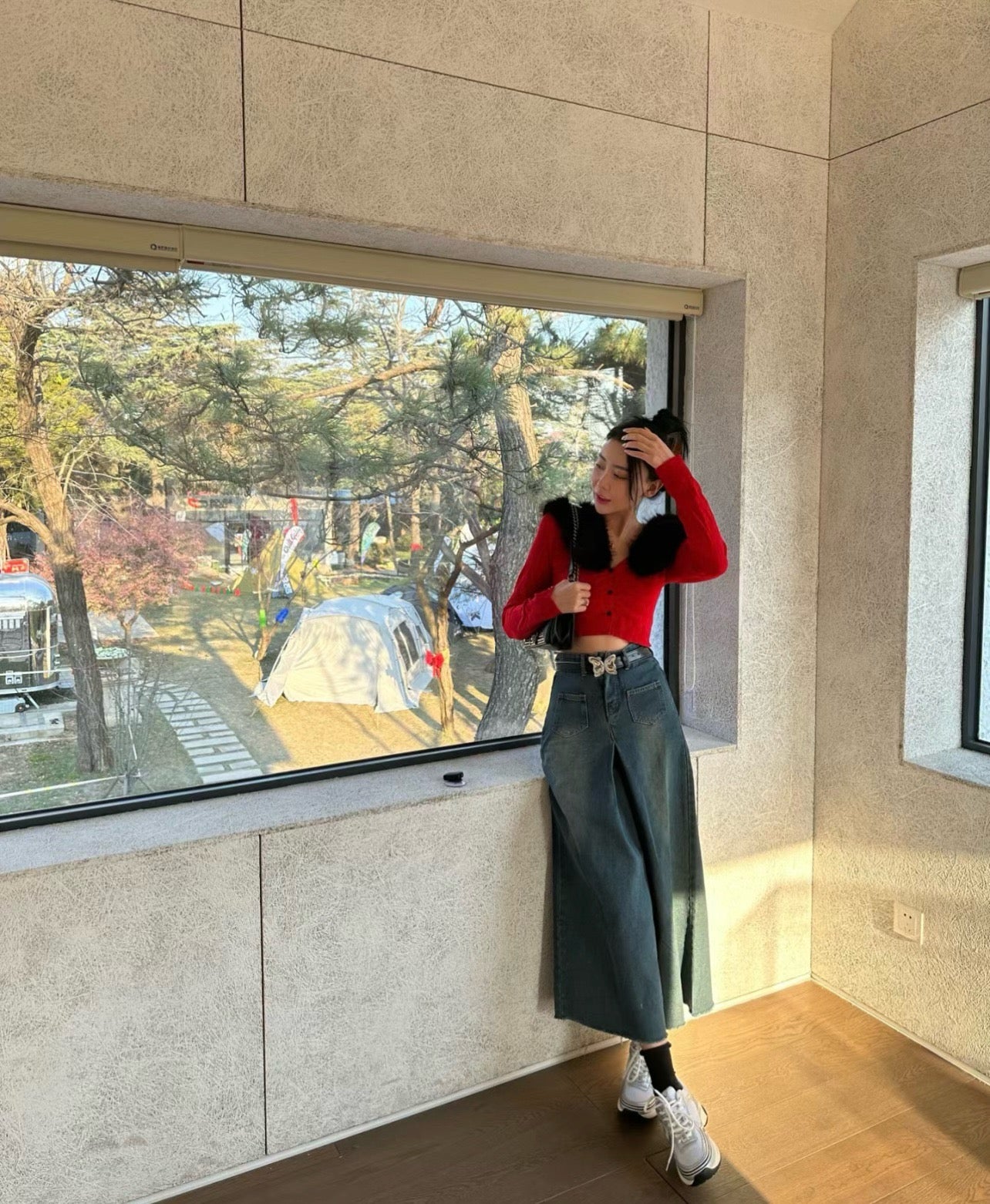 샤넬 샤식스