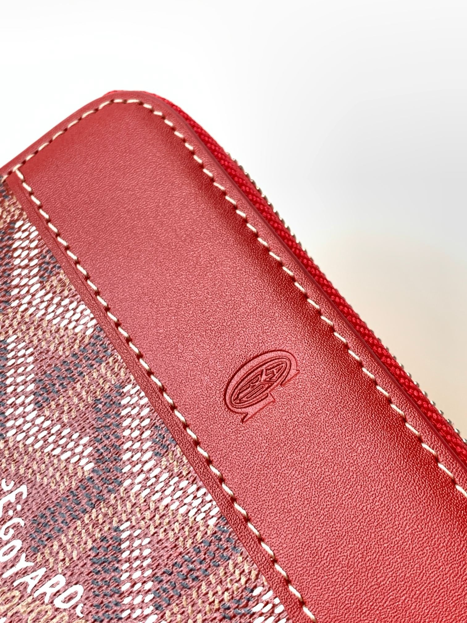 고야드 마티뇽 (레드)