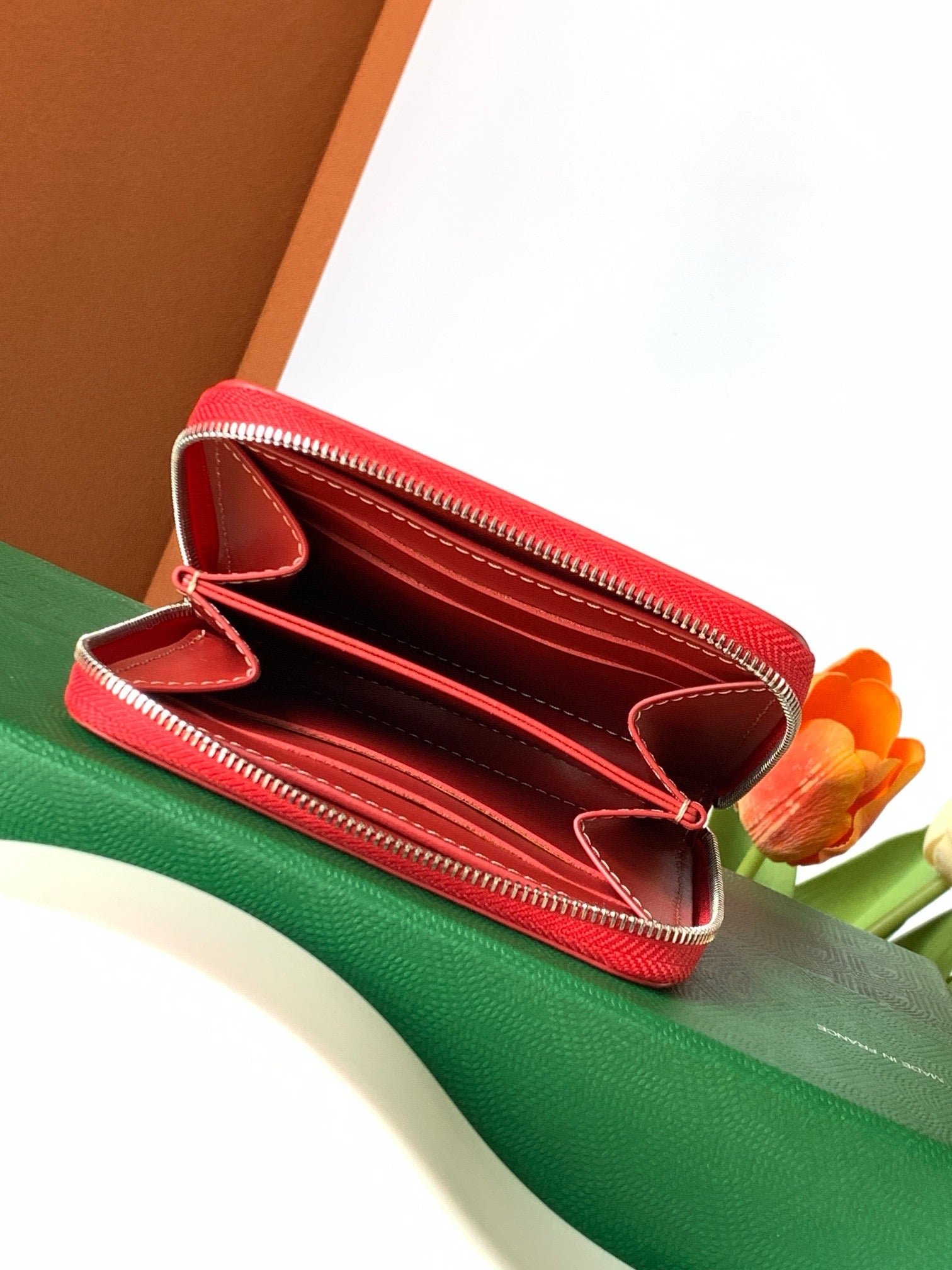 고야드 마티뇽 (레드)