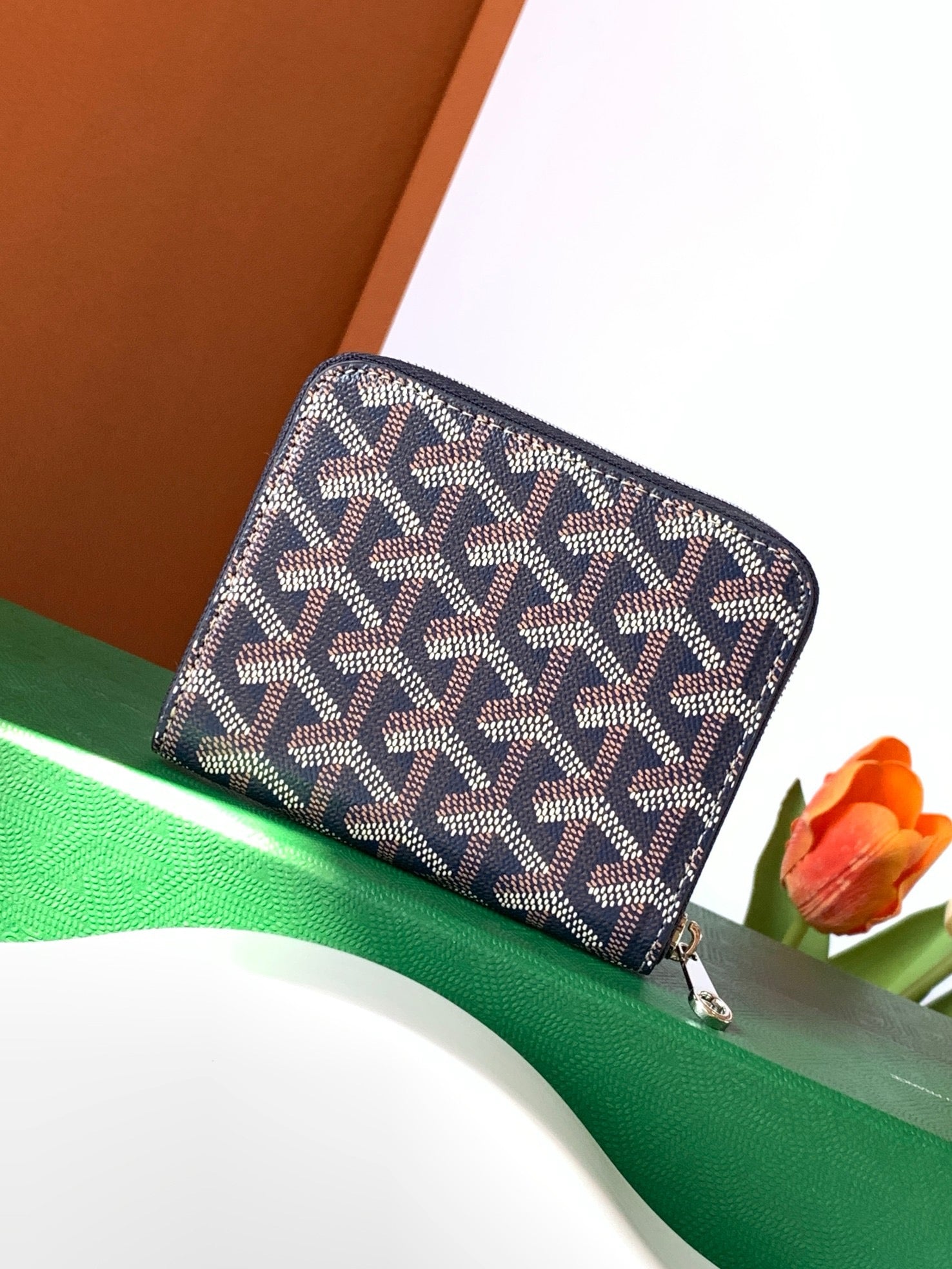 고야드 마티뇽 (네이비)