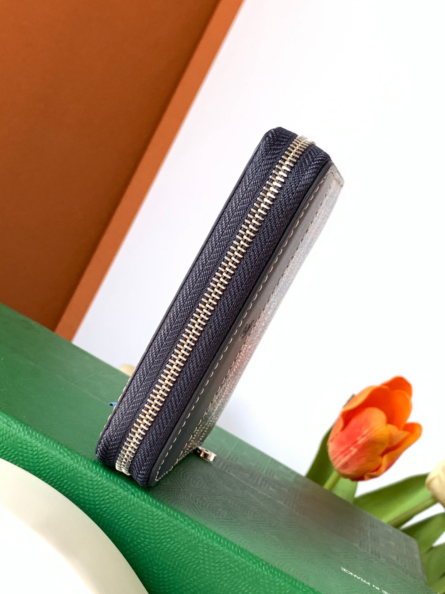 고야드 마티뇽 (네이비)