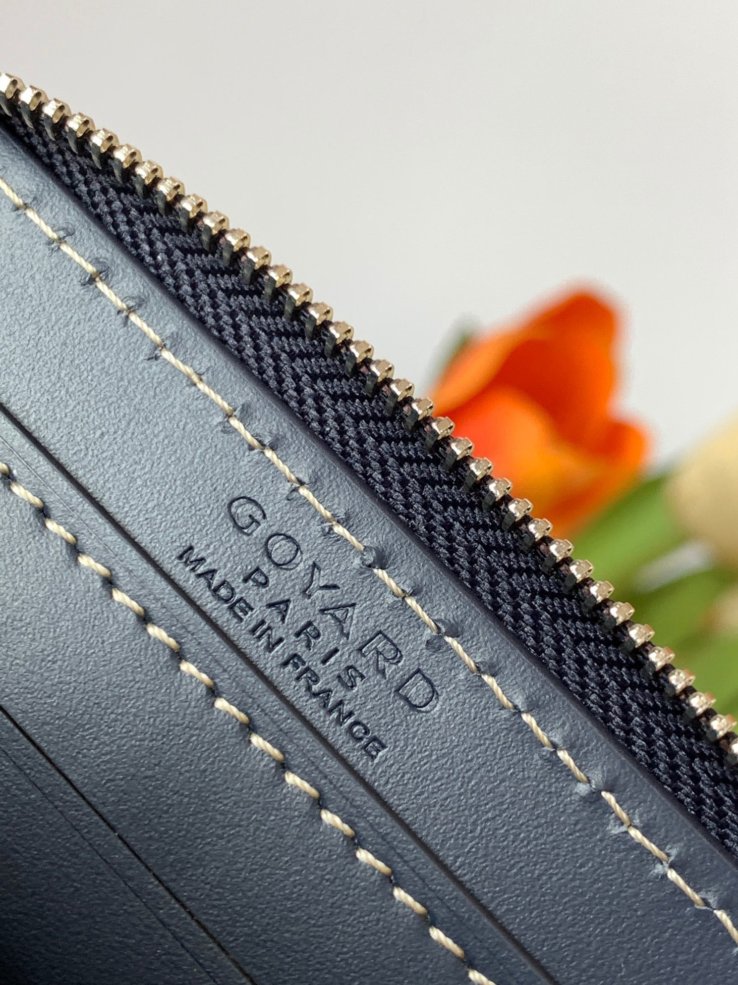 고야드 마티뇽 (네이비)