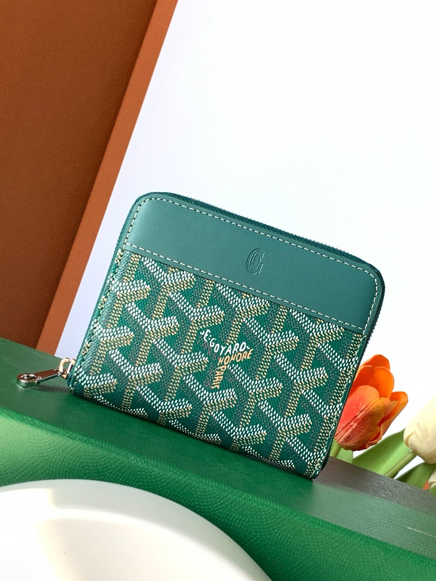 고야드 마티뇽 (그린)