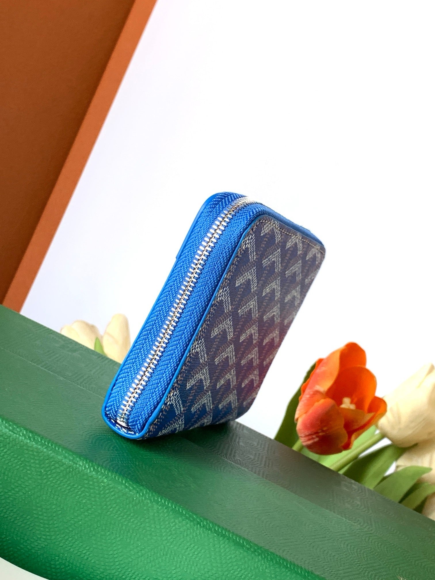 고야드 마티뇽 (스카이 블루)