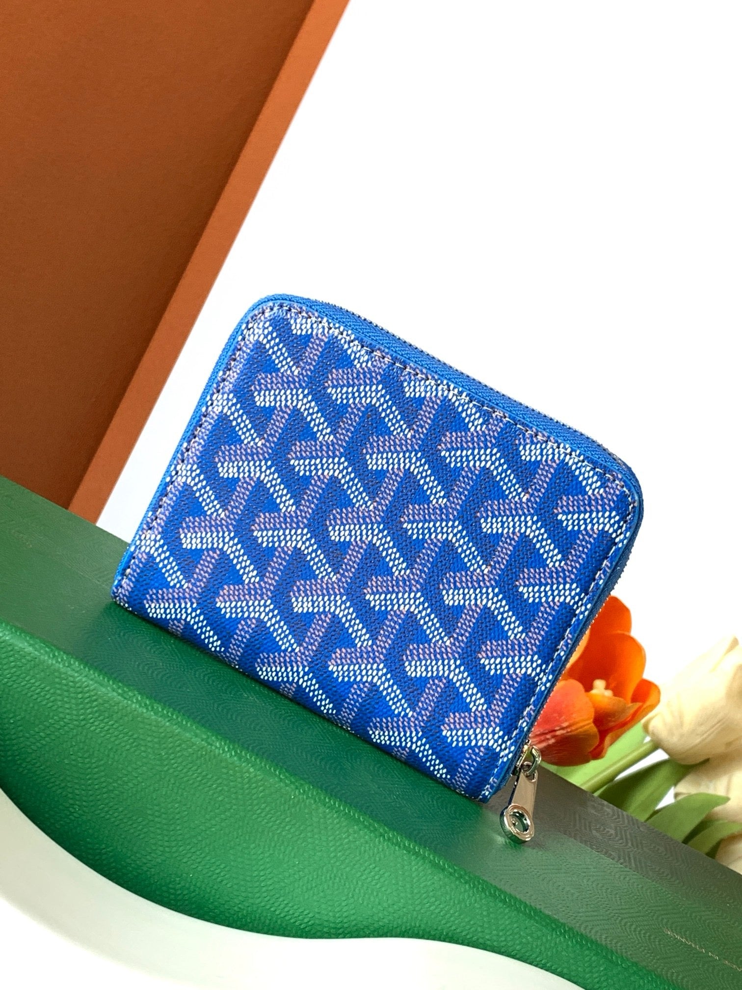 고야드 마티뇽 (스카이 블루)