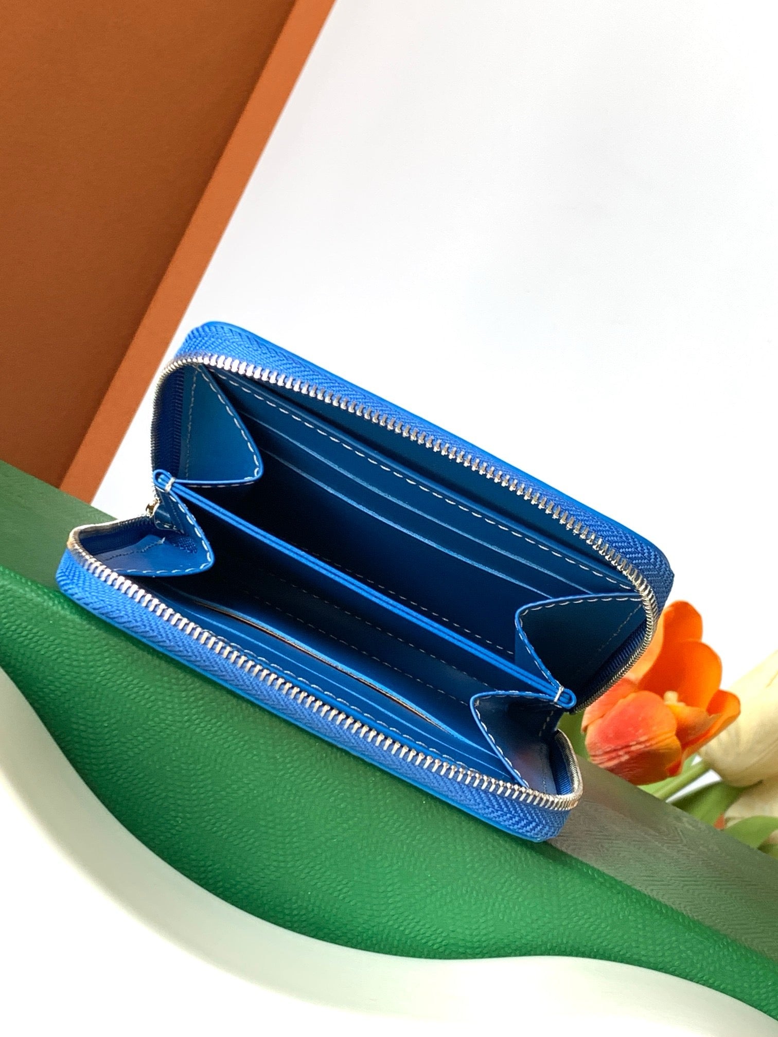 고야드 마티뇽 (스카이 블루)