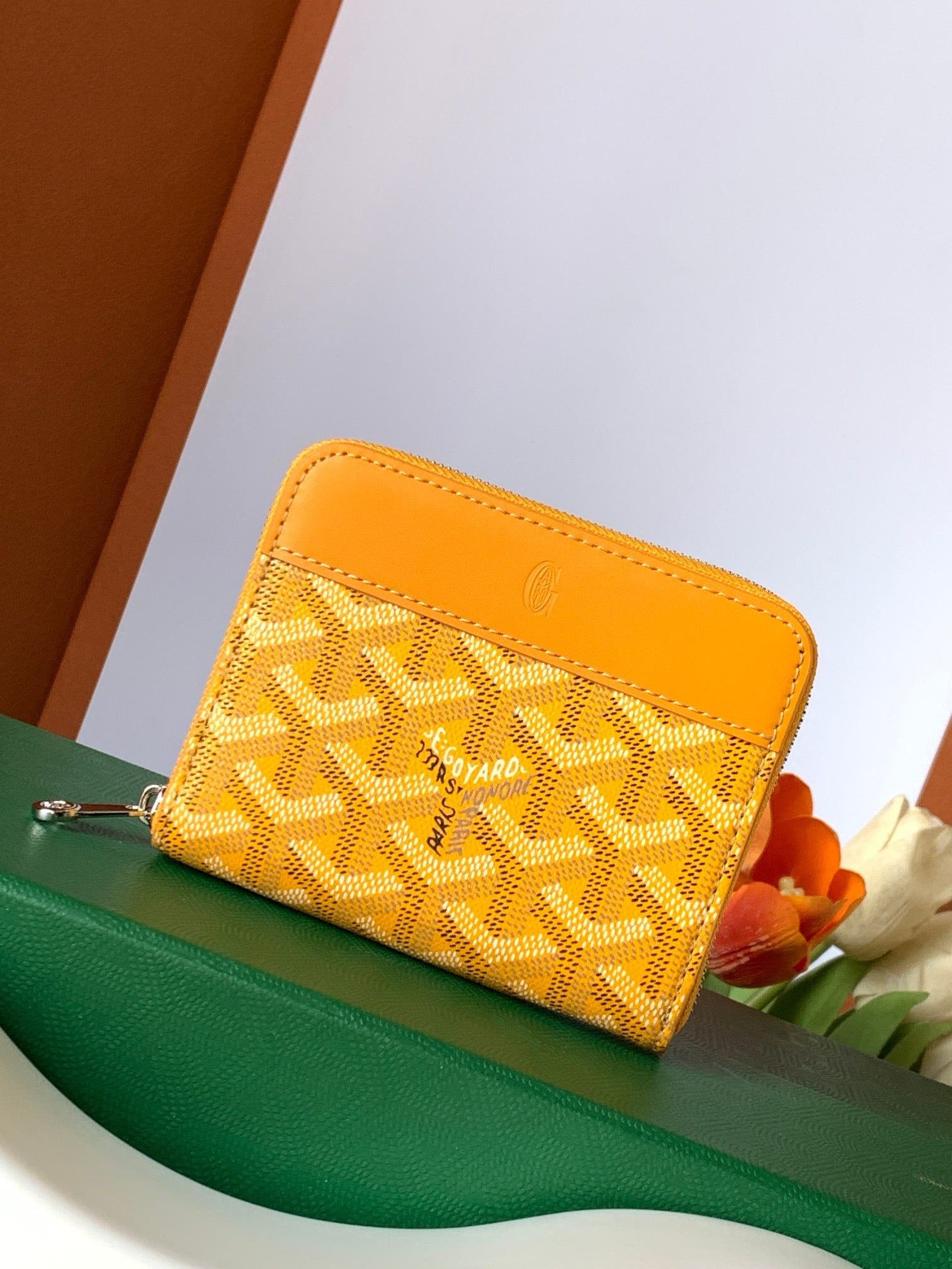 고야드 마티뇽 (옐로우)