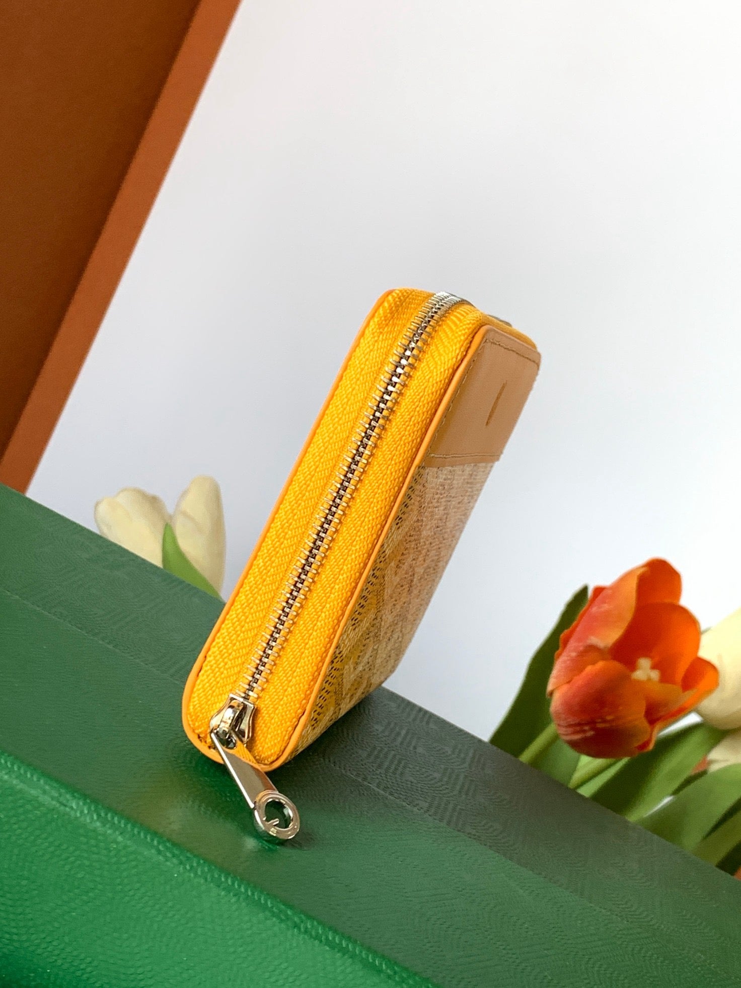 고야드 마티뇽 (옐로우)