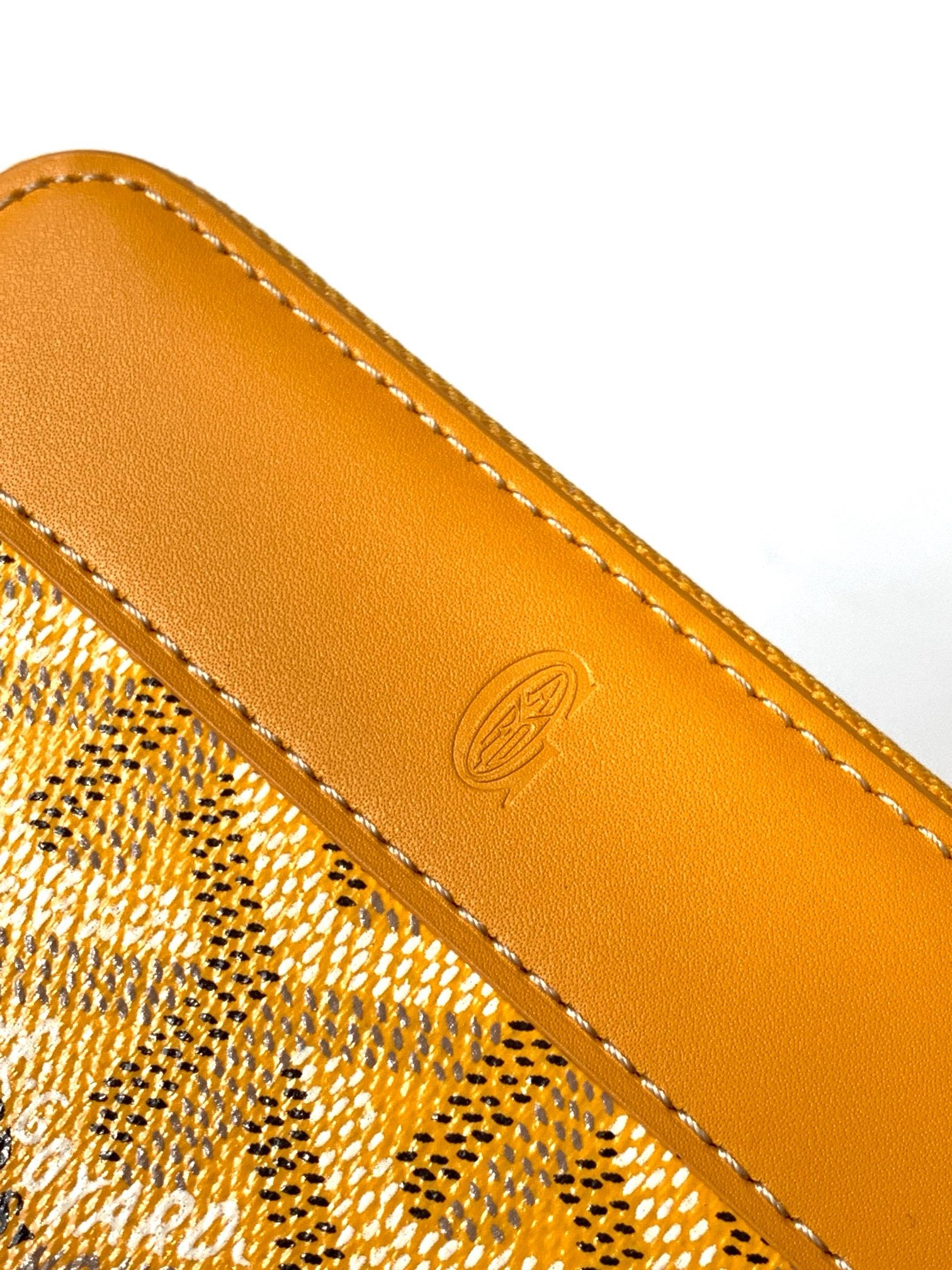 고야드 마티뇽 (옐로우)