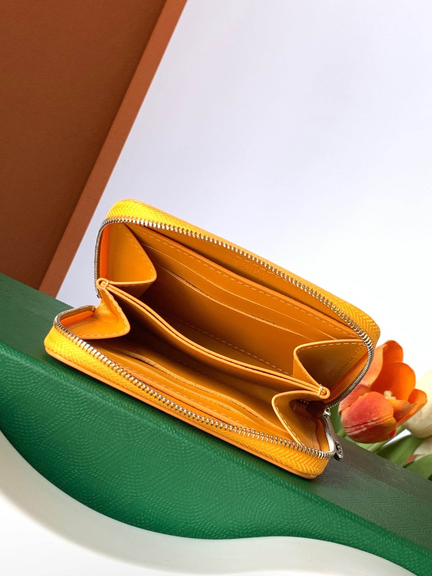 고야드 마티뇽 (옐로우)