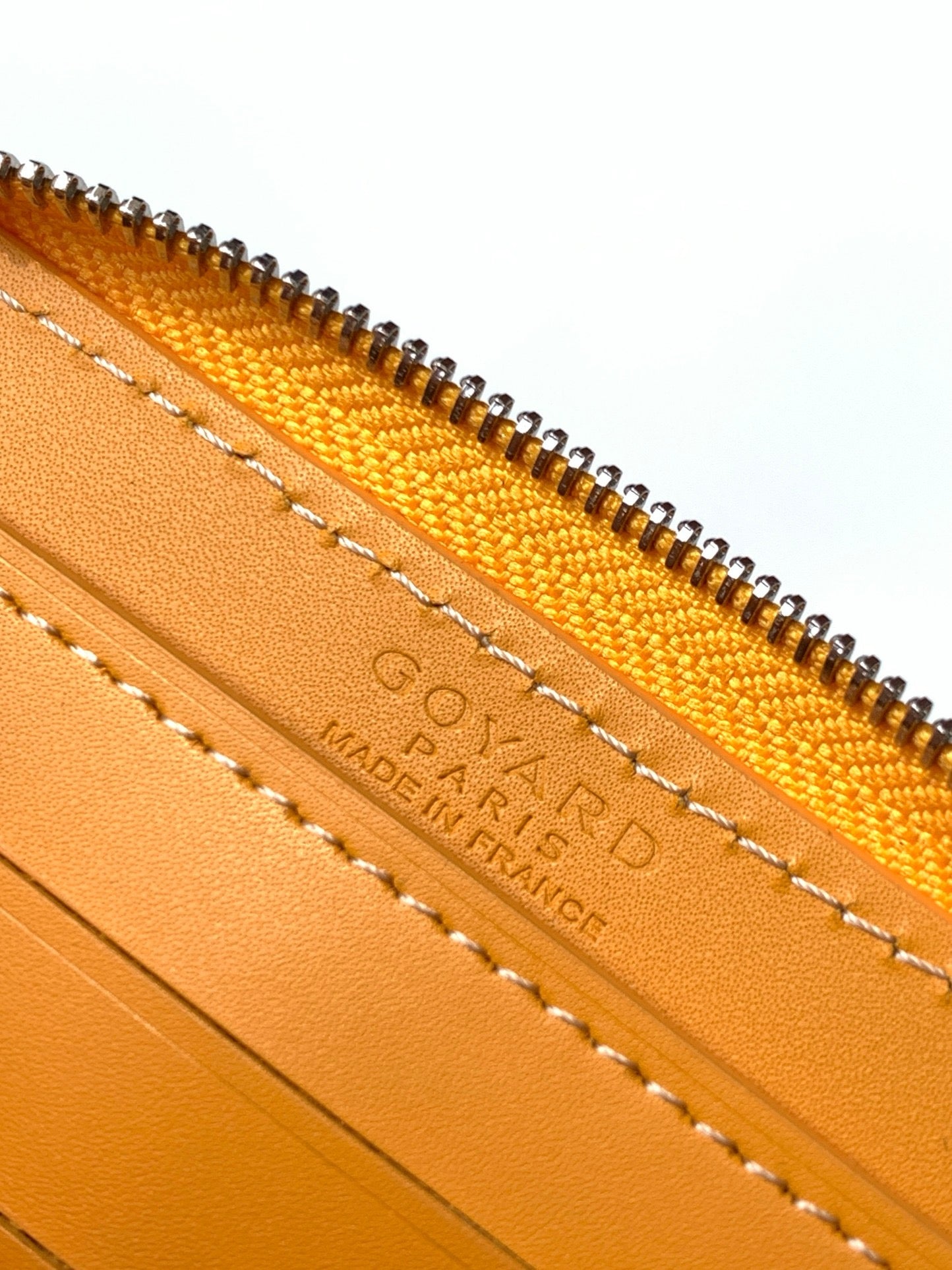 고야드 마티뇽 (옐로우)