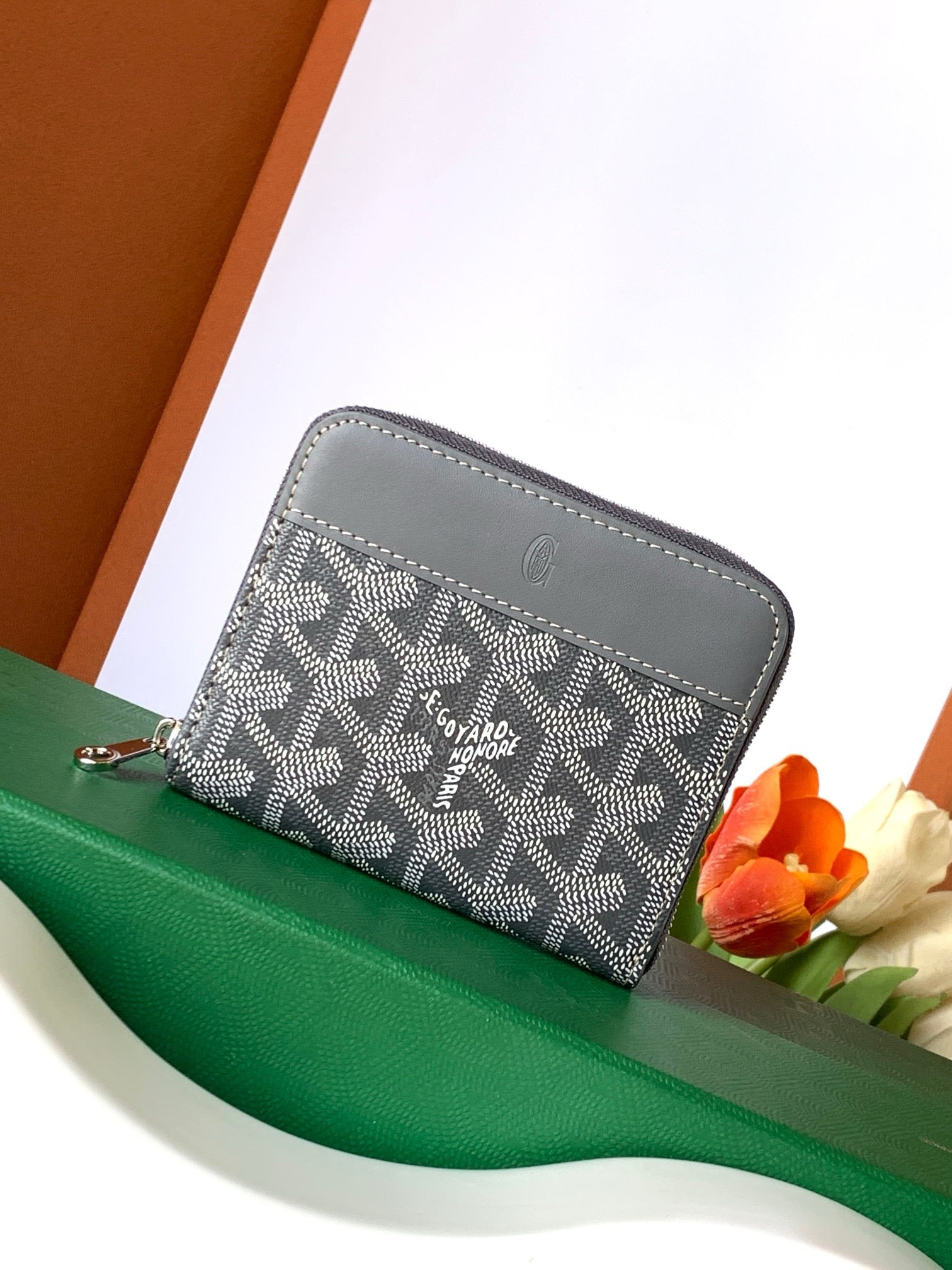 고야드 마티뇽 (그레이)