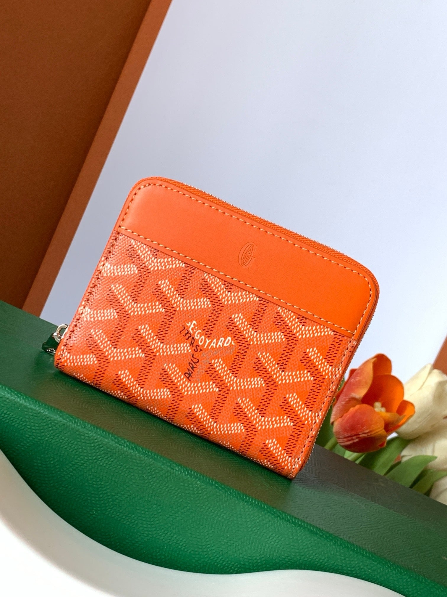 고야드 마티뇽 (오렌지)