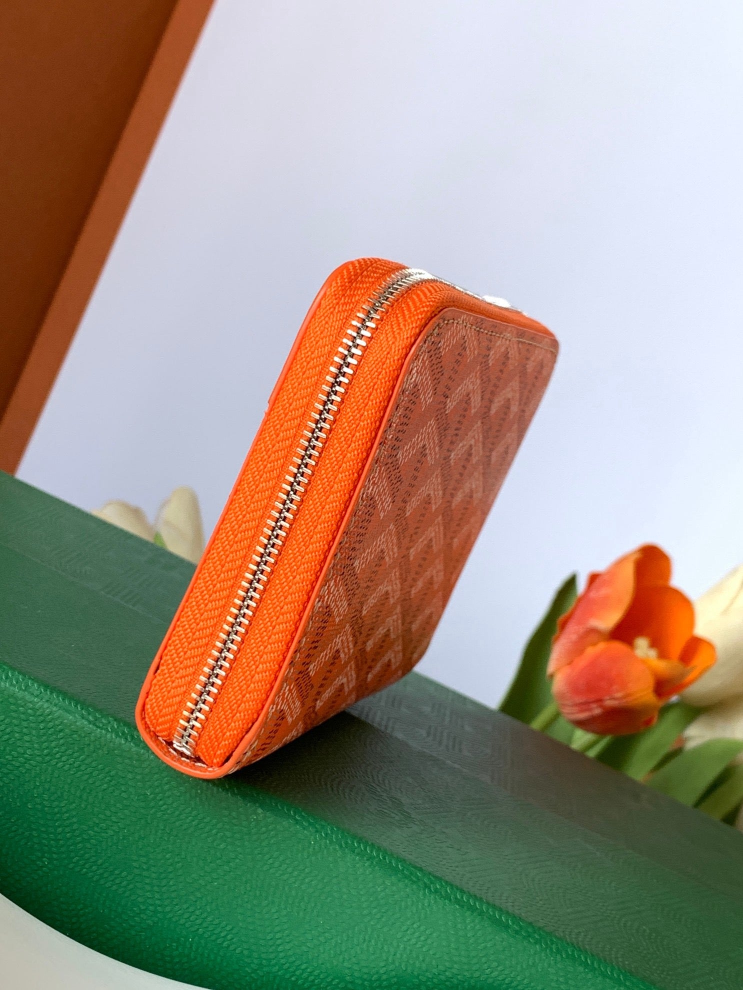 고야드 마티뇽 (오렌지)