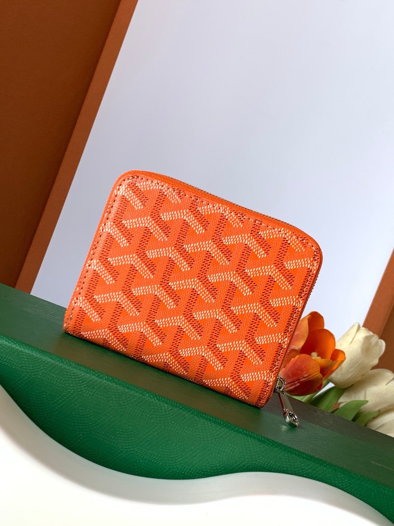 고야드 마티뇽 (오렌지)