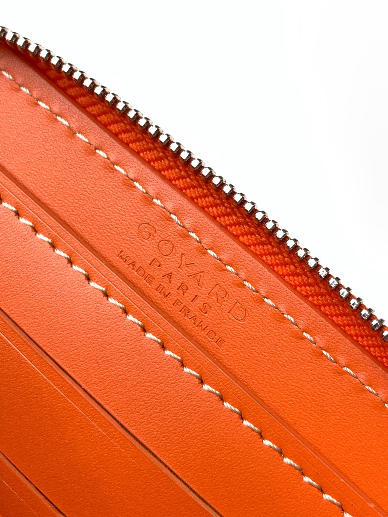 고야드 마티뇽 (오렌지)