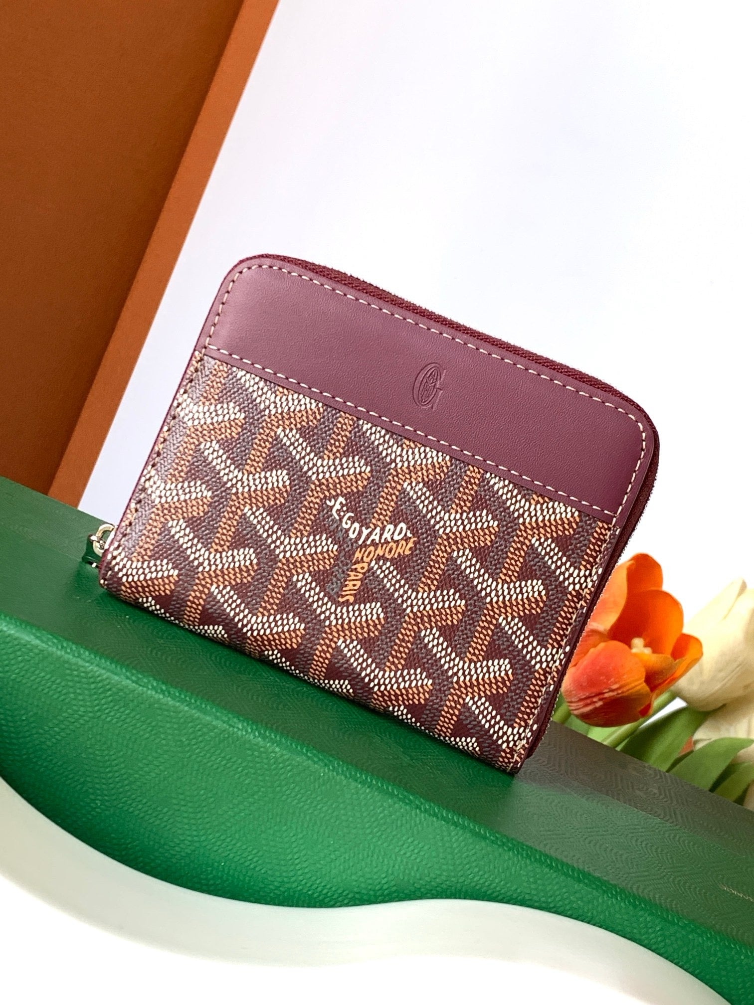 고야드 마티뇽 (버건디)