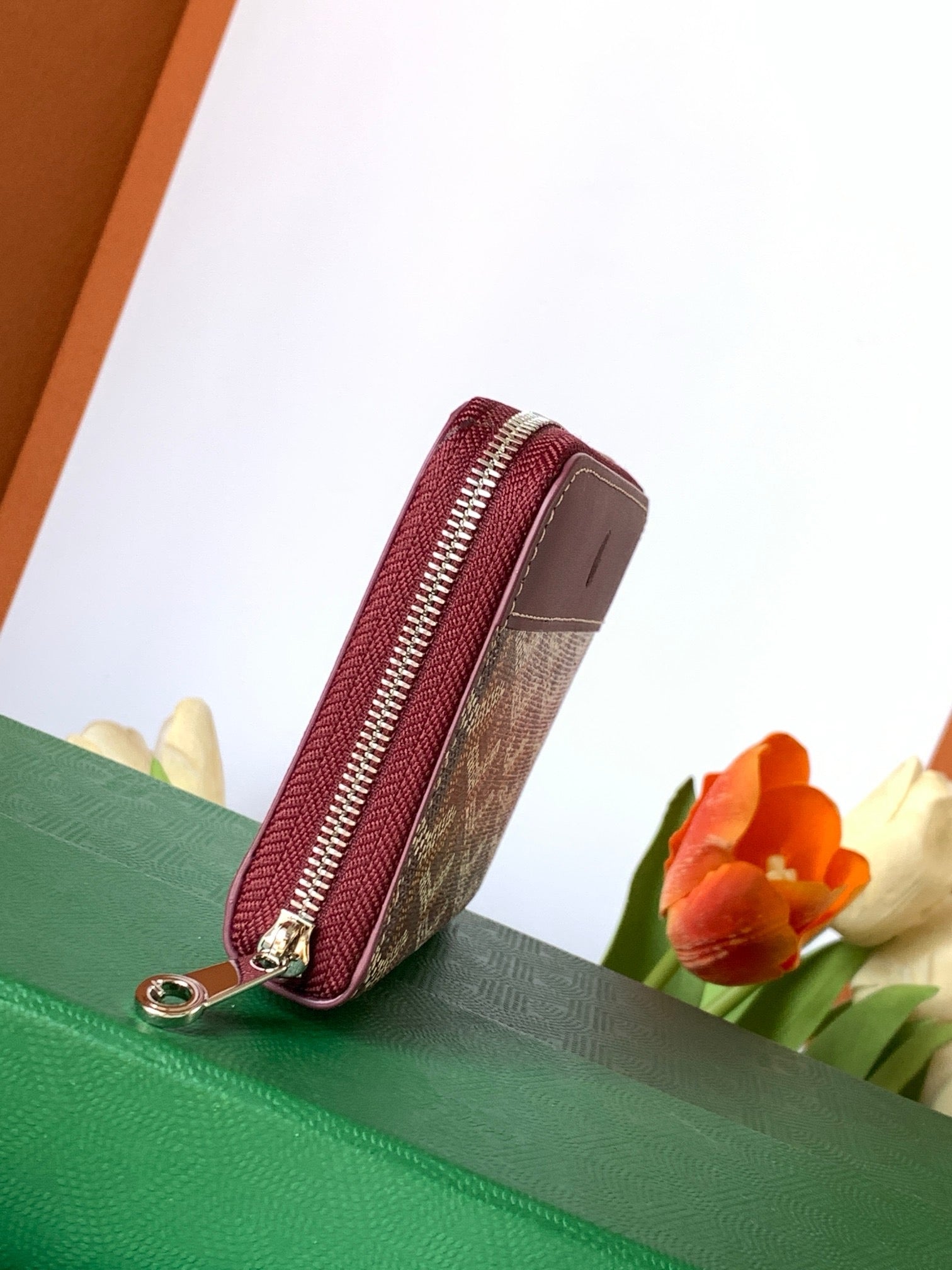 고야드 마티뇽 (버건디)