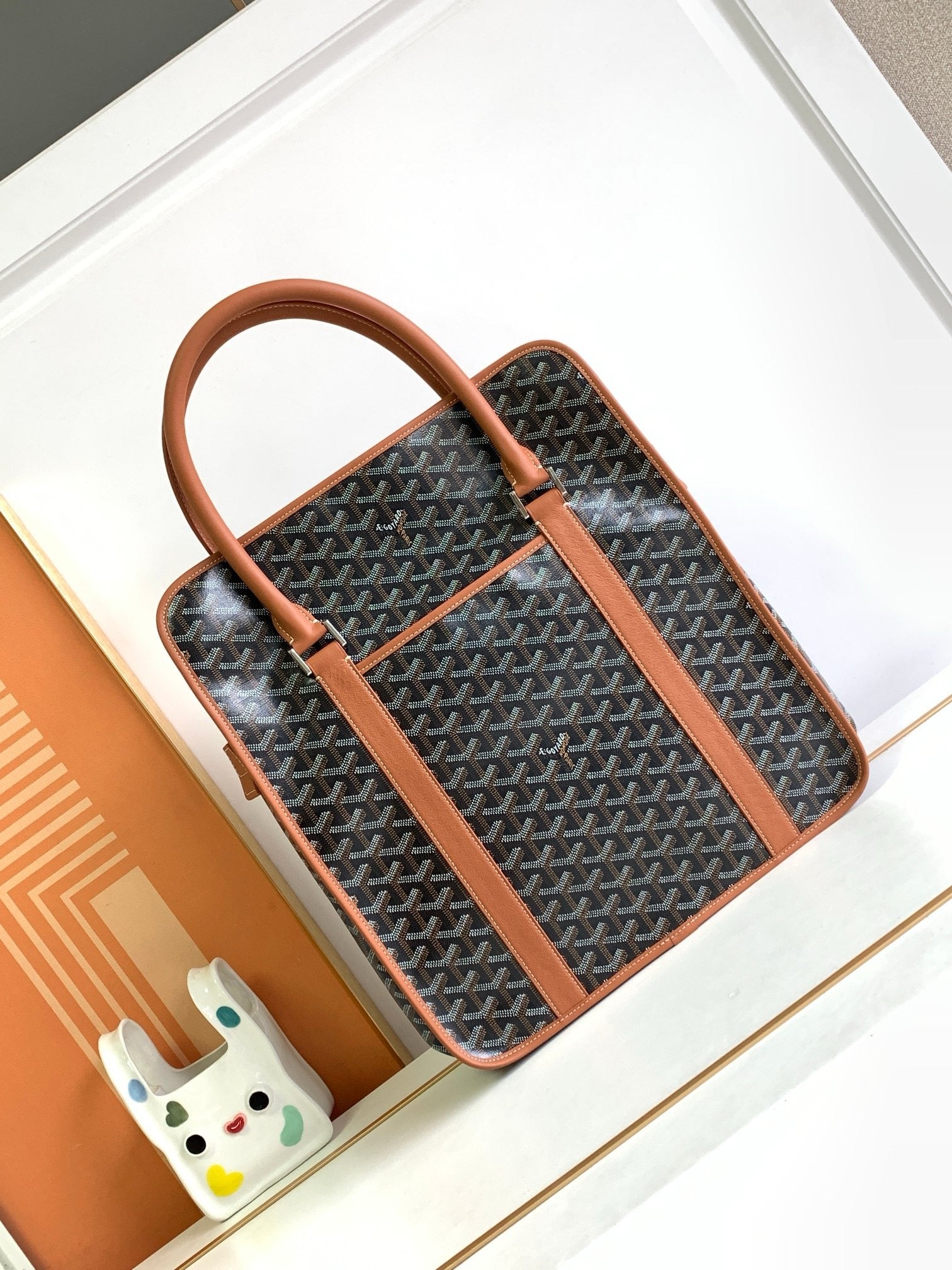 고야드 부르곤백