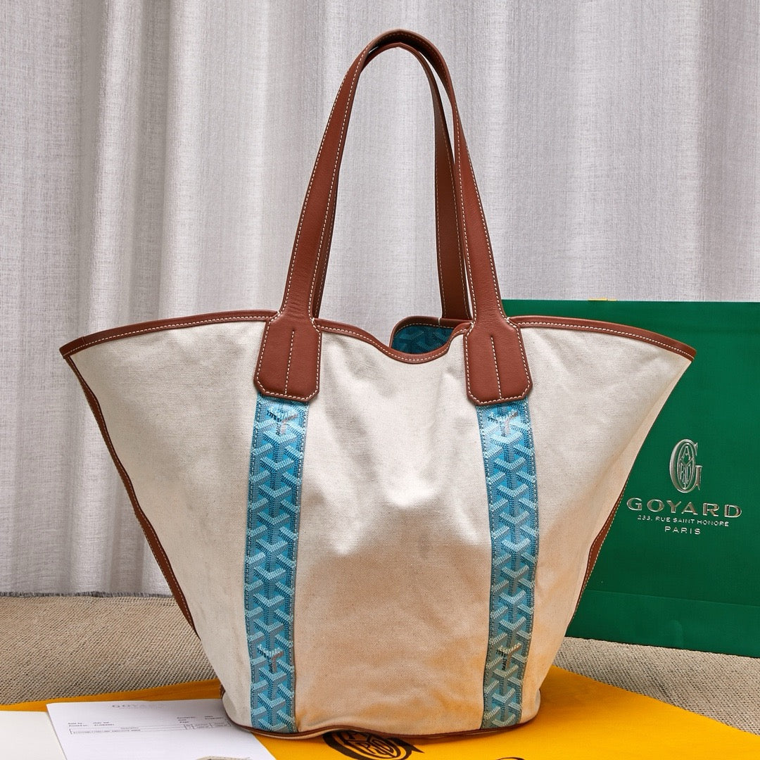 고야드 벨하라백