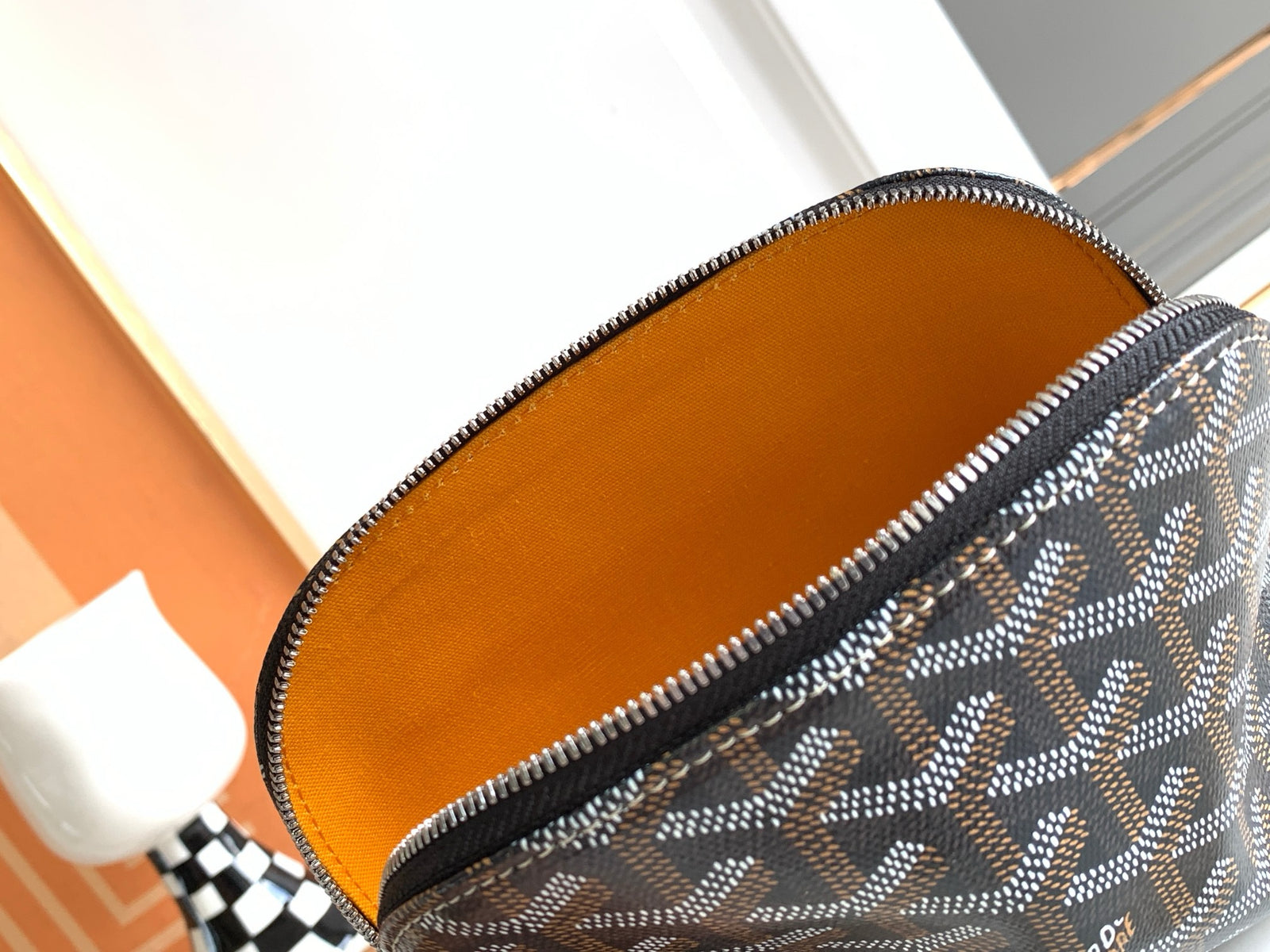 고야드 방돔 파우치